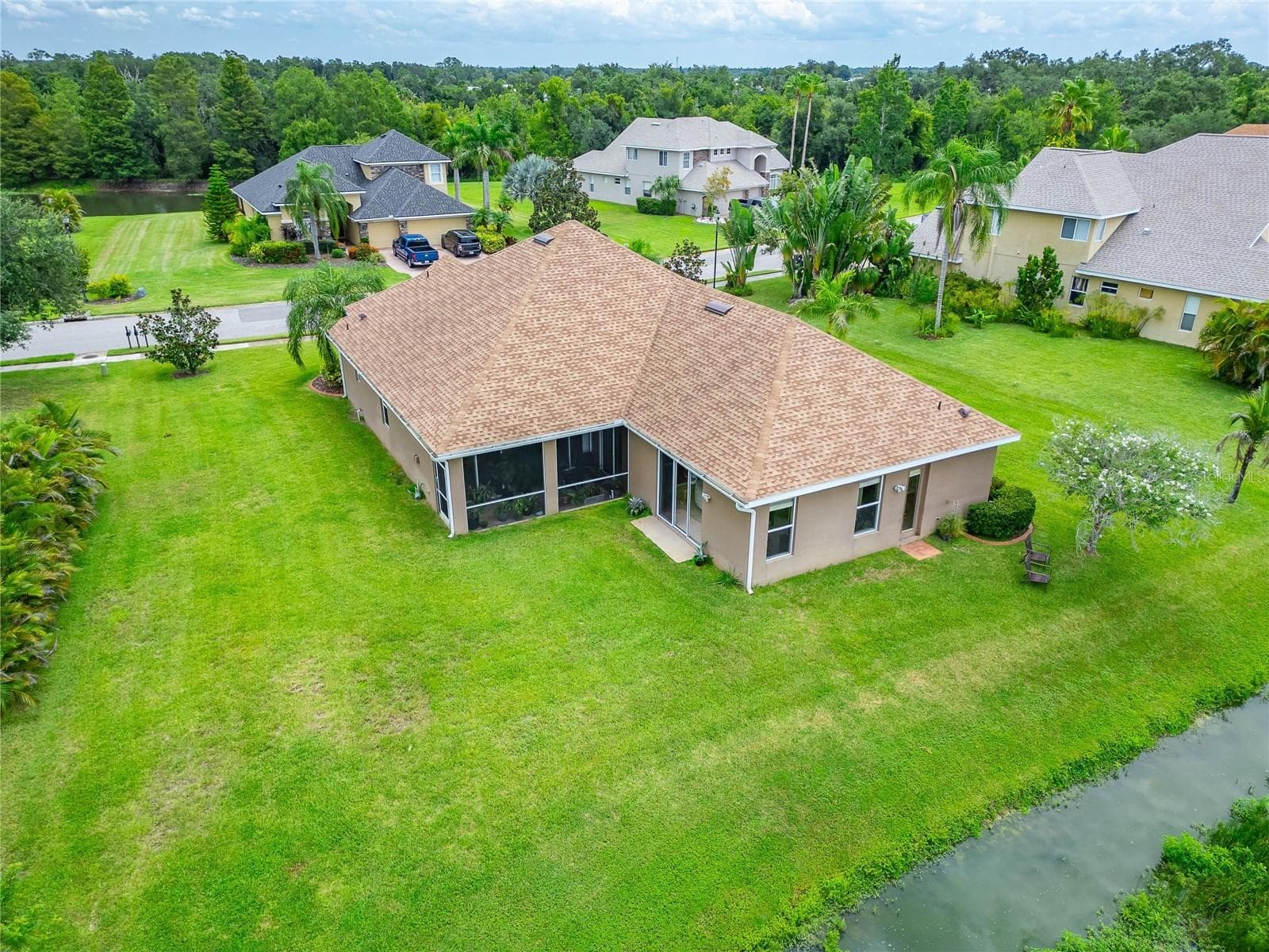 Single Family Residence at 4315 70TH AVE E, ELLENTON, photo 10 of 98