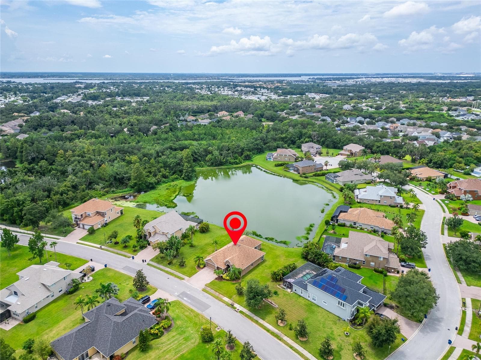 Single Family Residence at 4315 70TH AVE E, ELLENTON, photo 83 of 98