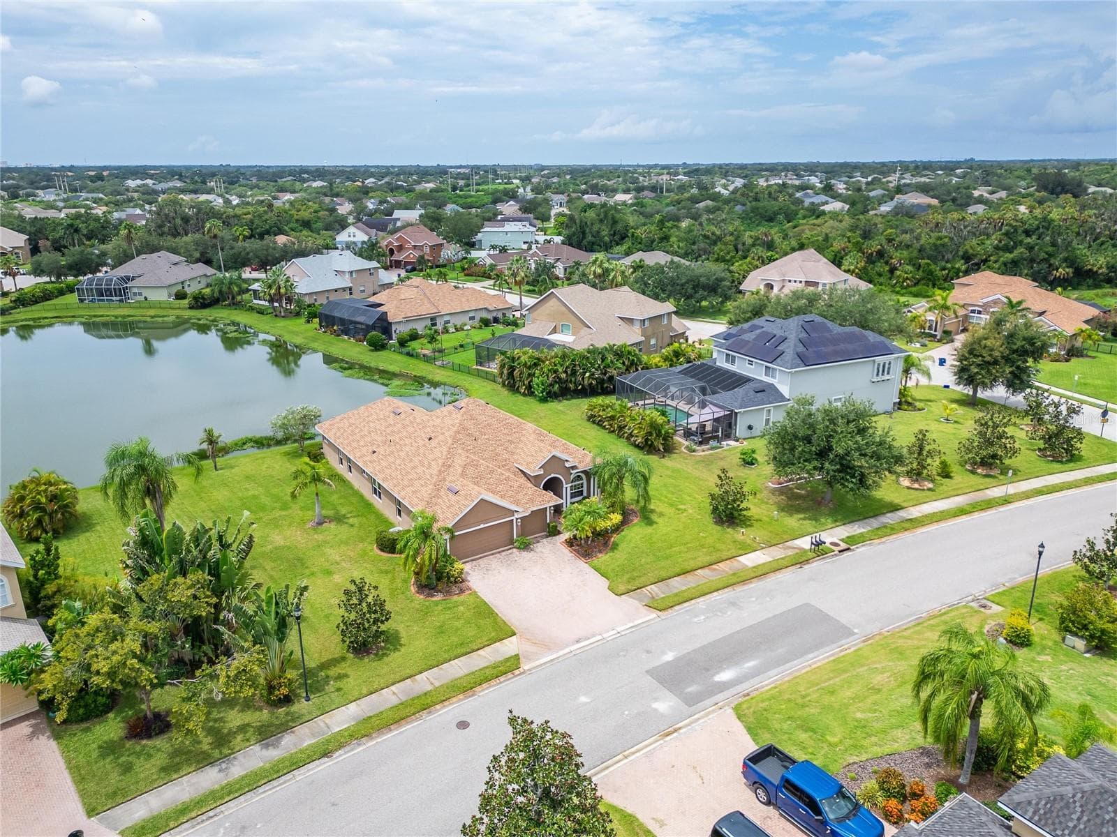 Single Family Residence at 4315 70TH AVE E, ELLENTON, photo 86 of 98
