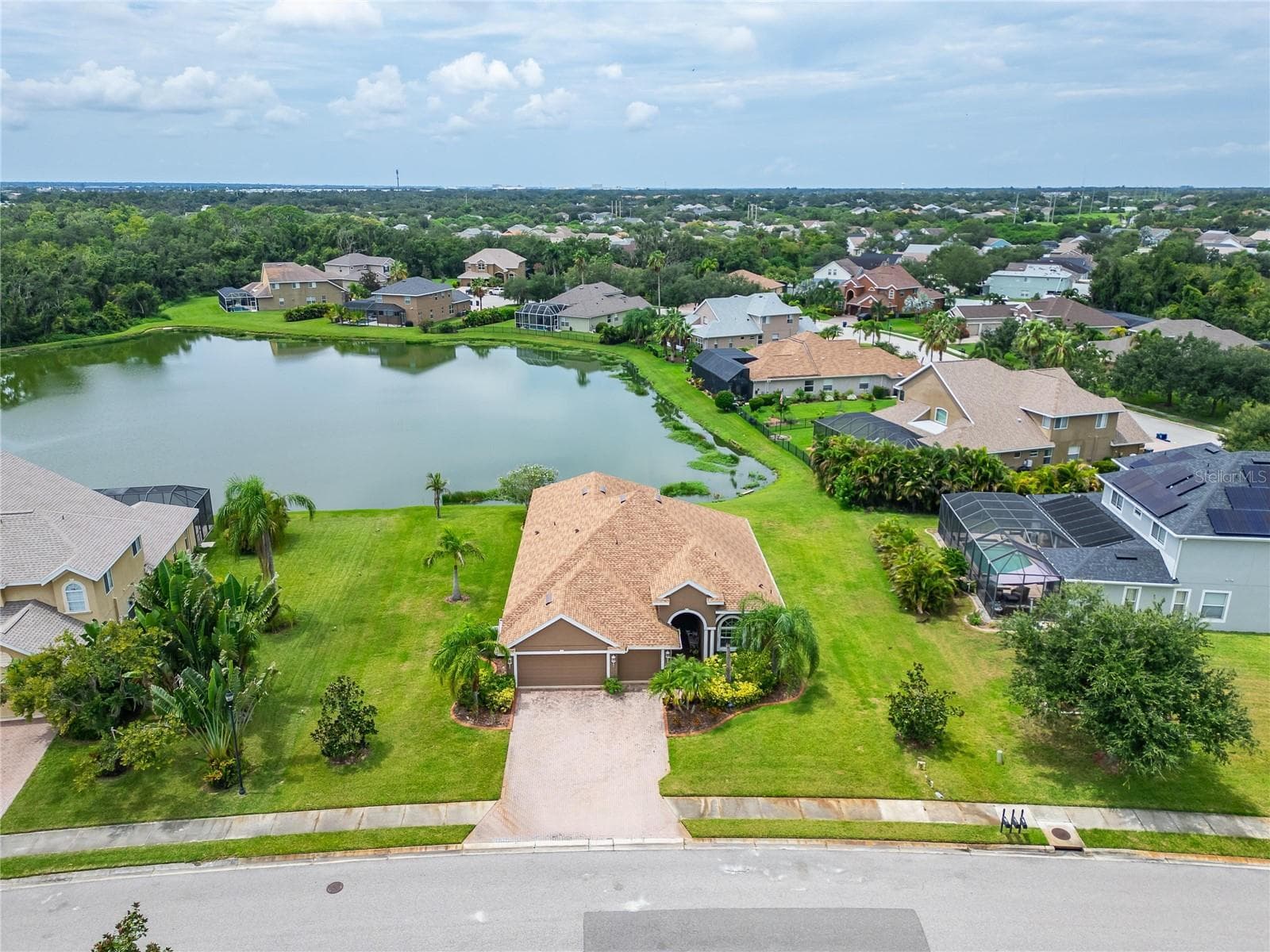 Single Family Residence at 4315 70TH AVE E, ELLENTON, photo 87 of 98