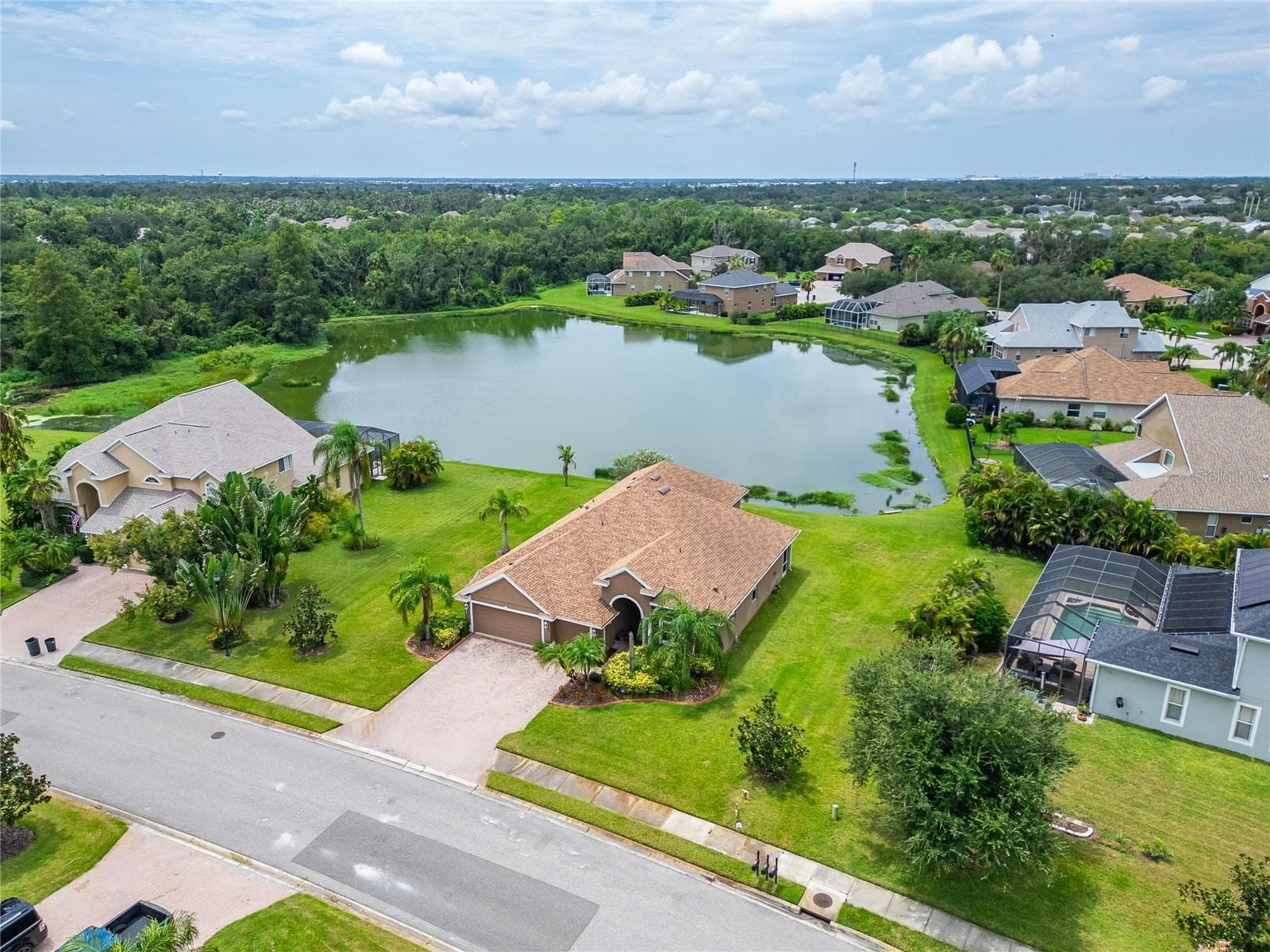 Single Family Residence at 4315 70TH AVE E, ELLENTON, photo 88 of 98