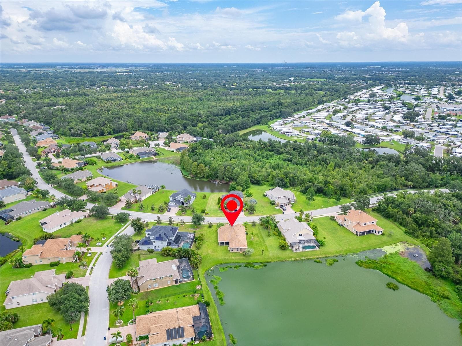 Single Family Residence at 4315 70TH AVE E, ELLENTON, photo 91 of 98