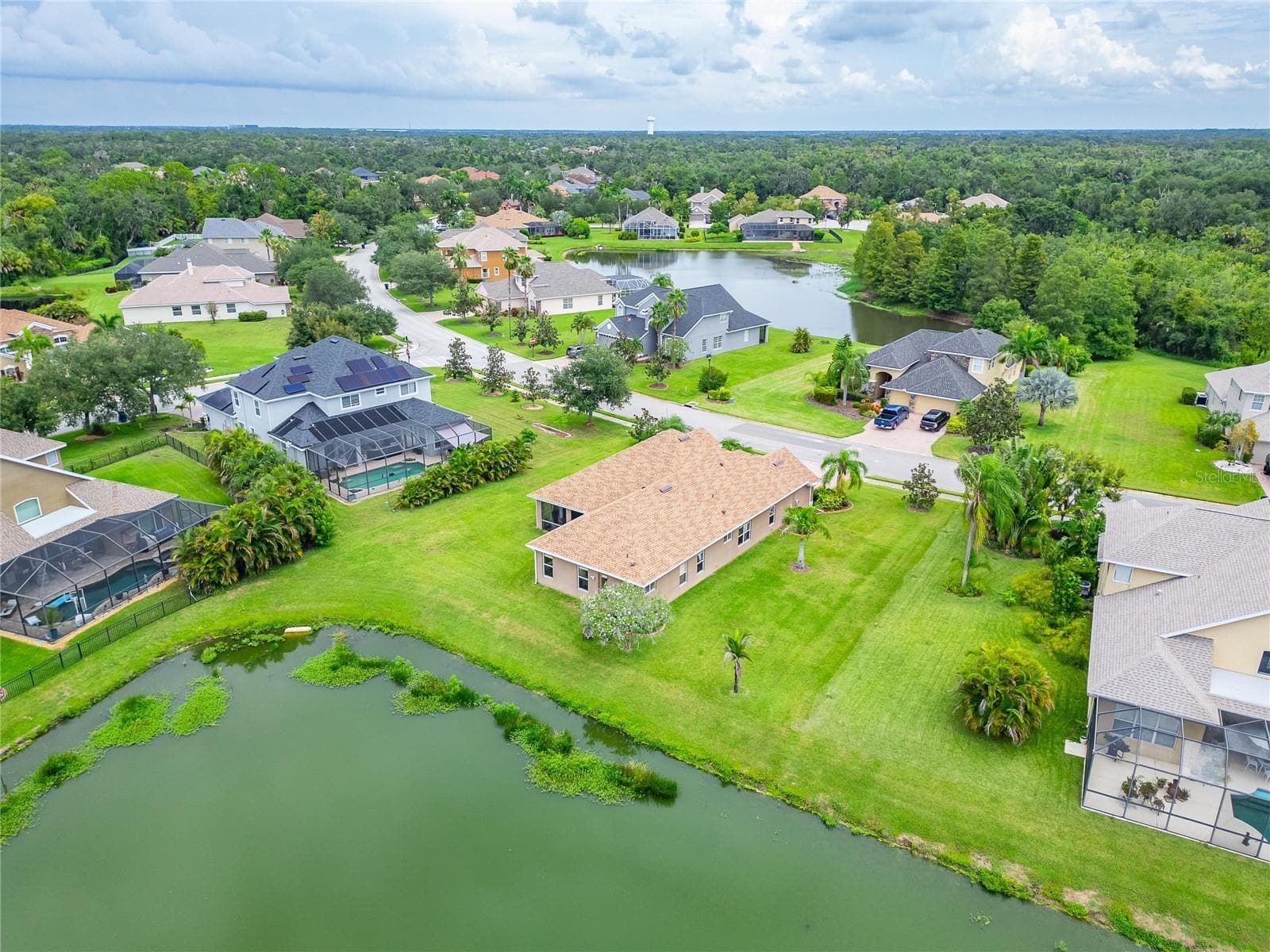 Single Family Residence at 4315 70TH AVE E, ELLENTON, photo 93 of 98