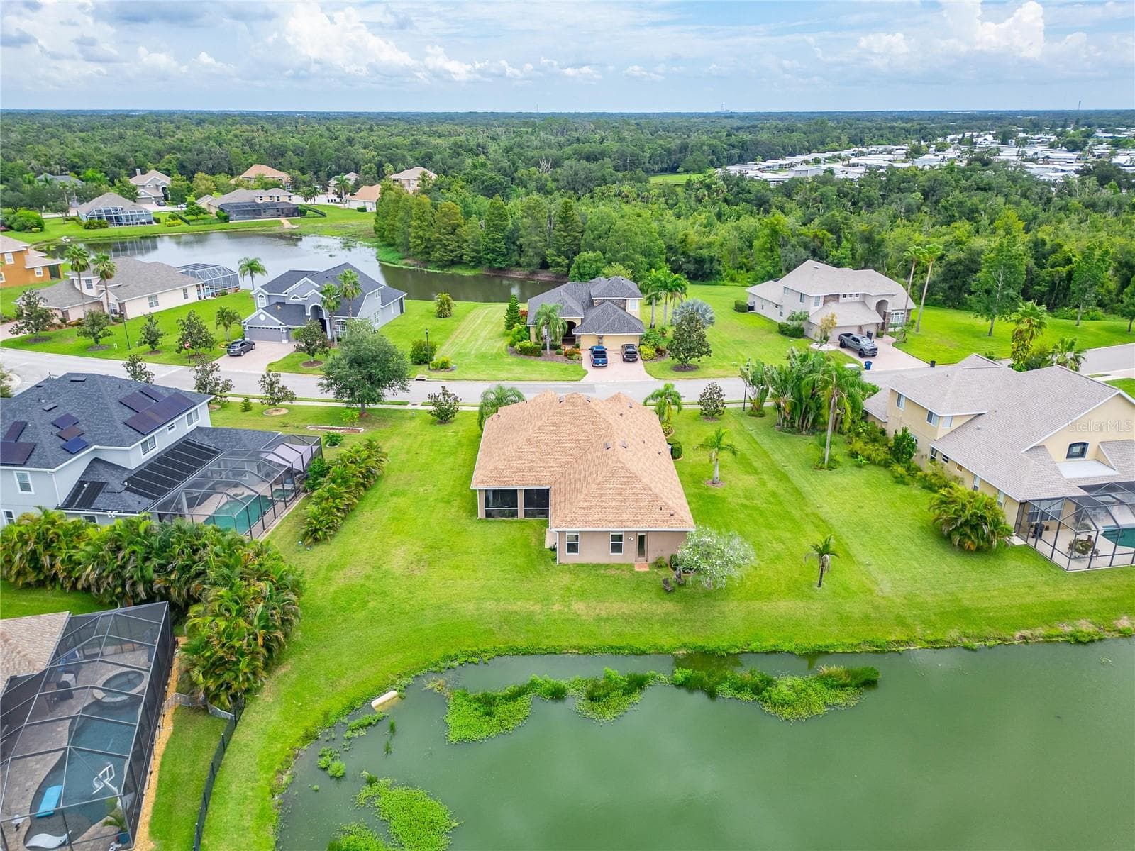 Single Family Residence at 4315 70TH AVE E, ELLENTON, photo 94 of 98