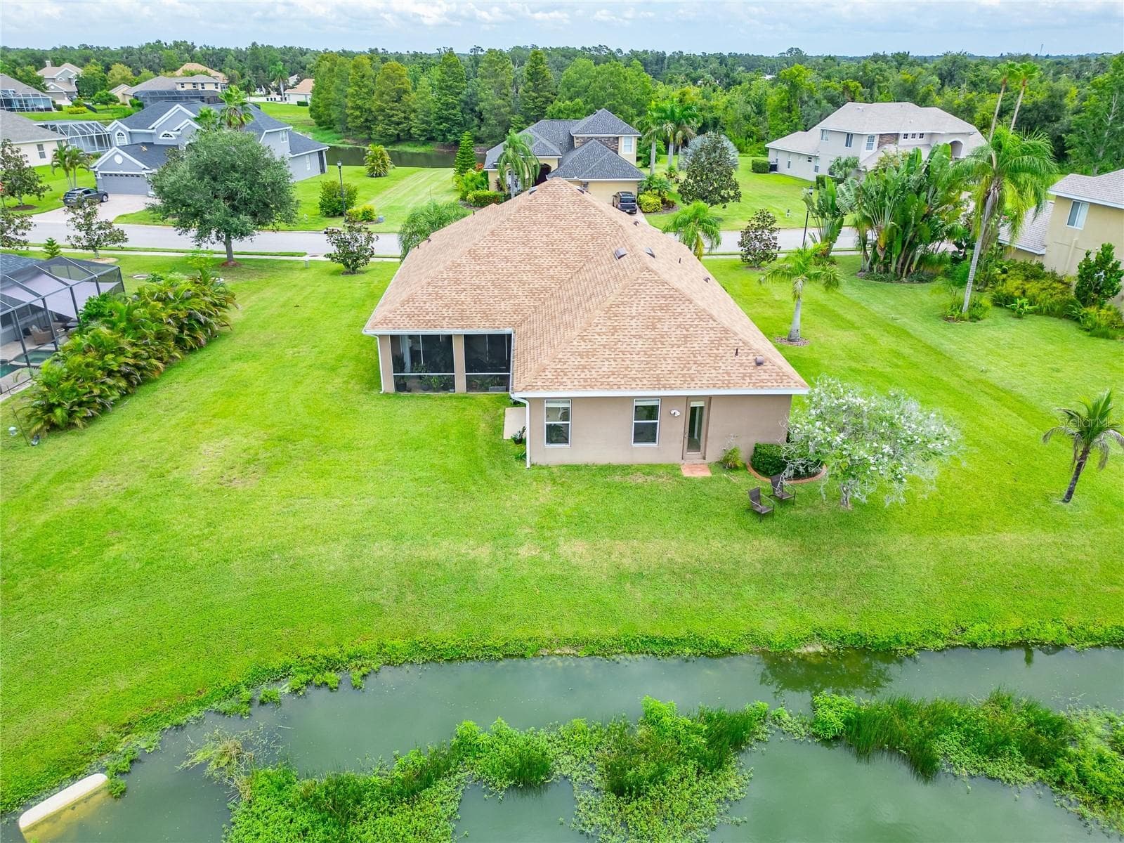 Single Family Residence at 4315 70TH AVE E, ELLENTON, photo 96 of 98