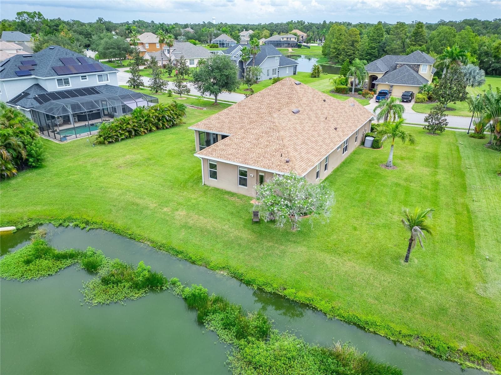Single Family Residence at 4315 70TH AVE E, ELLENTON, photo 97 of 98