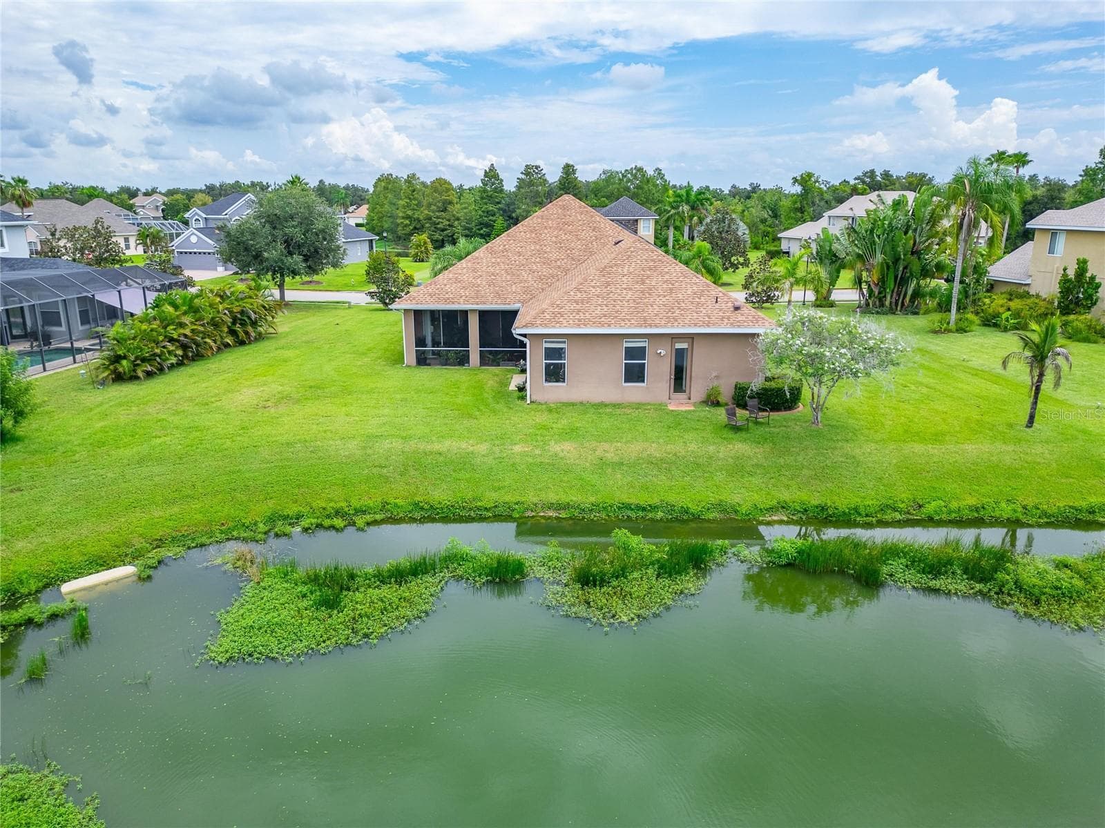 Single Family Residence at 4315 70TH AVE E, ELLENTON, photo 98 of 98