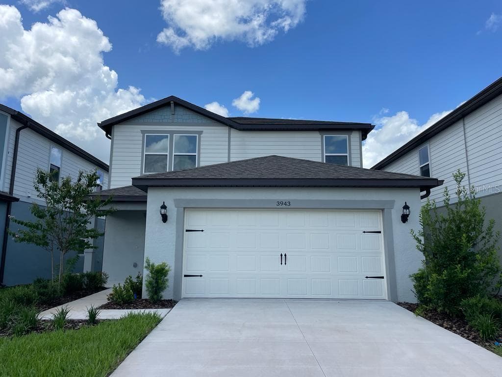 Single Family Residence at 3943 ALMOND BROOK BLVD, LAND O LAKES, photo 27 of 27