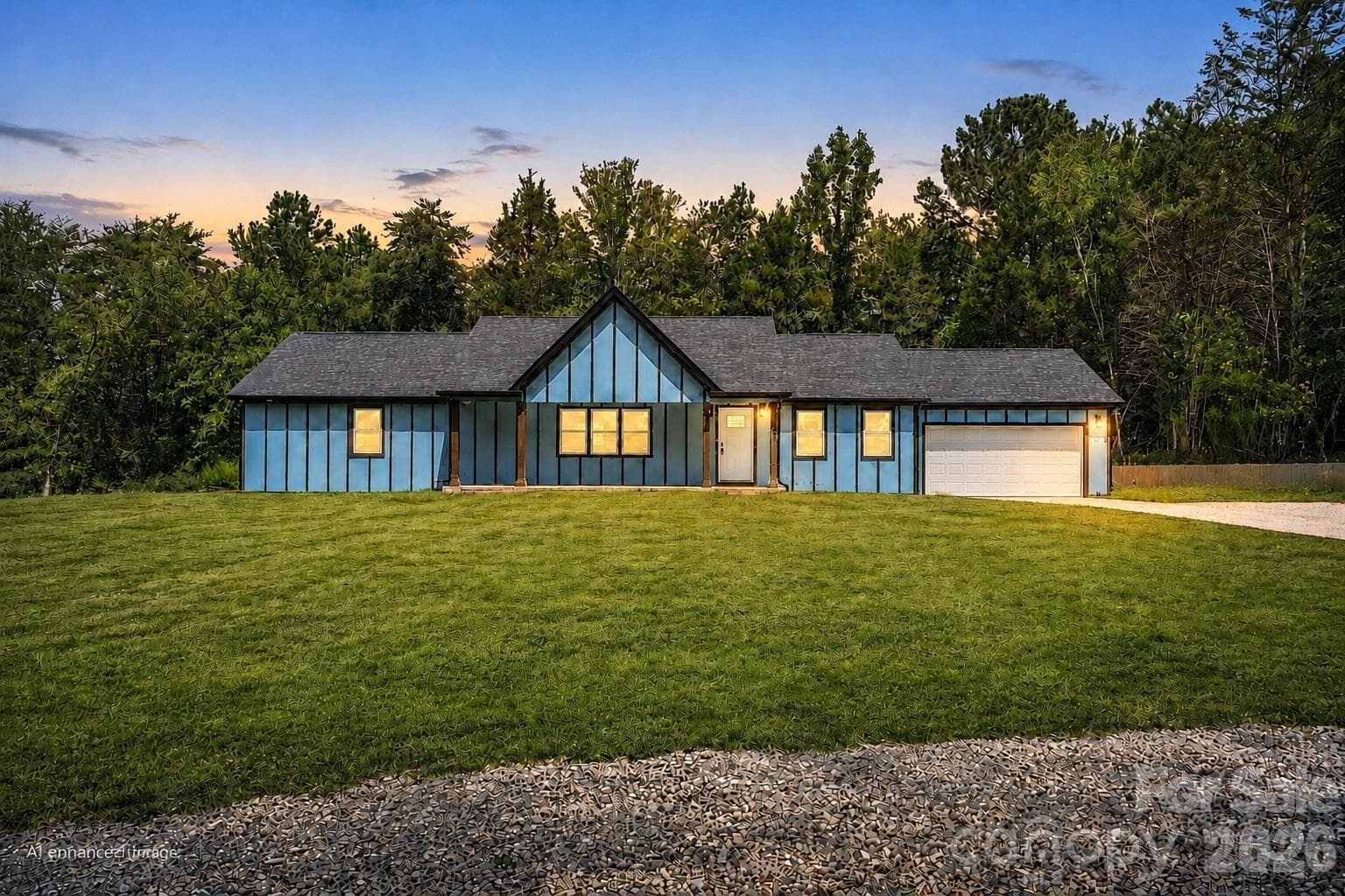 2021 Dogwood Trail