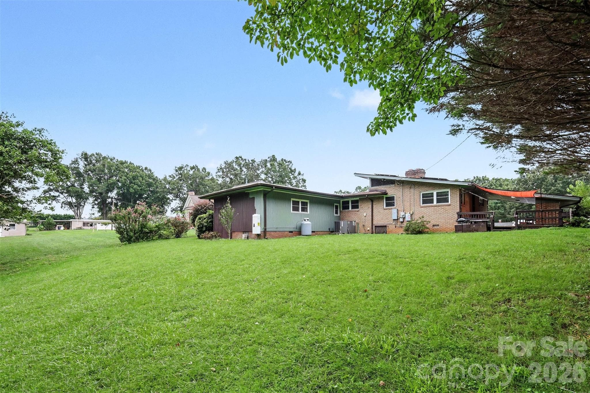 Single Family Residence at 126 21st Avenue NW, Hickory, photo 33 of 35