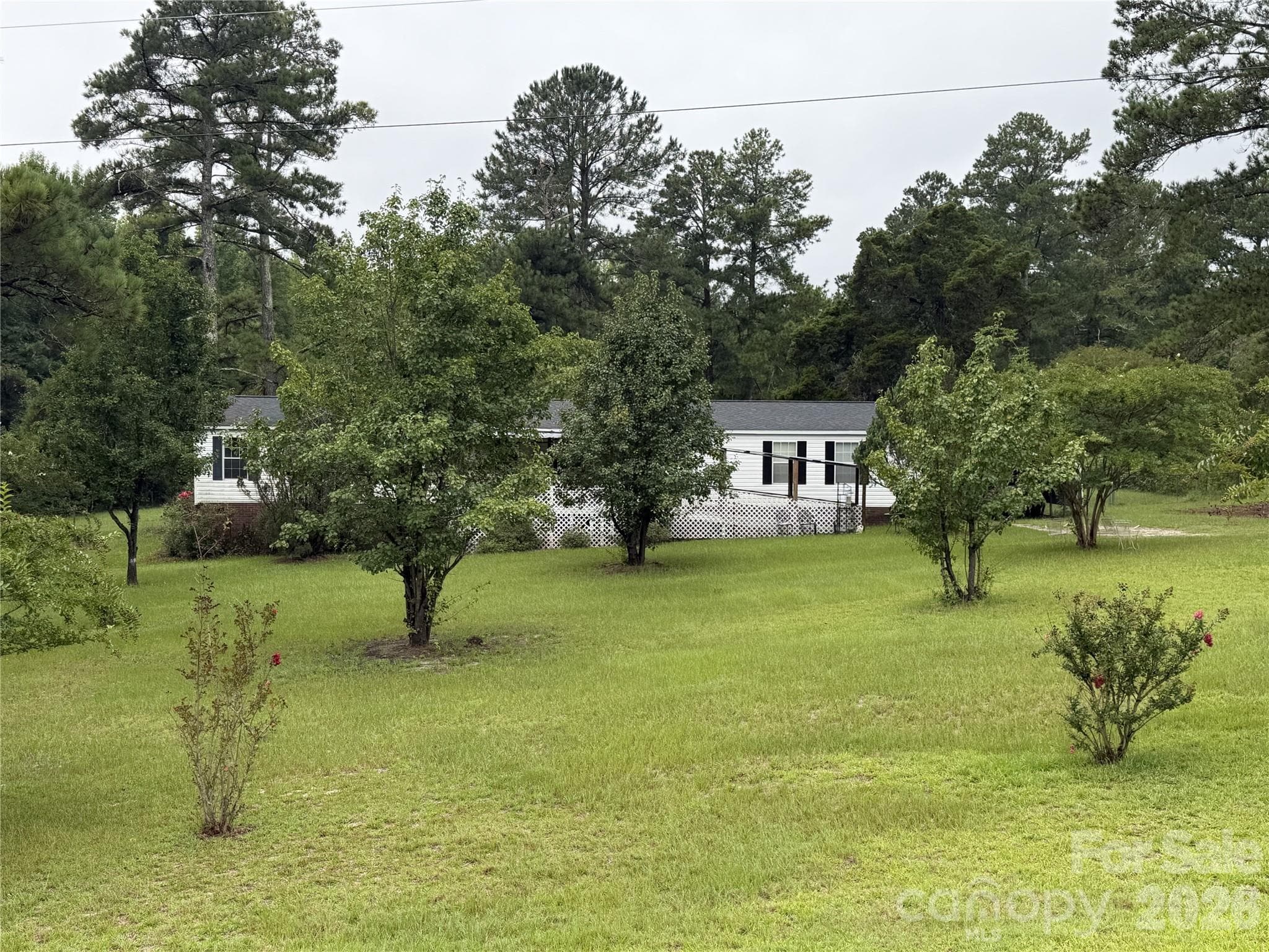 2331 Black Creek Church Road
