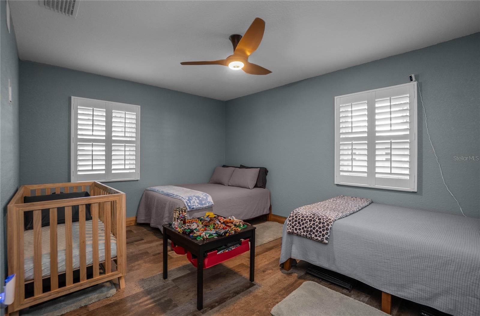 Single Family Residence at 221 S HUNTING LODGE DR, INVERNESS, photo 19 of 52