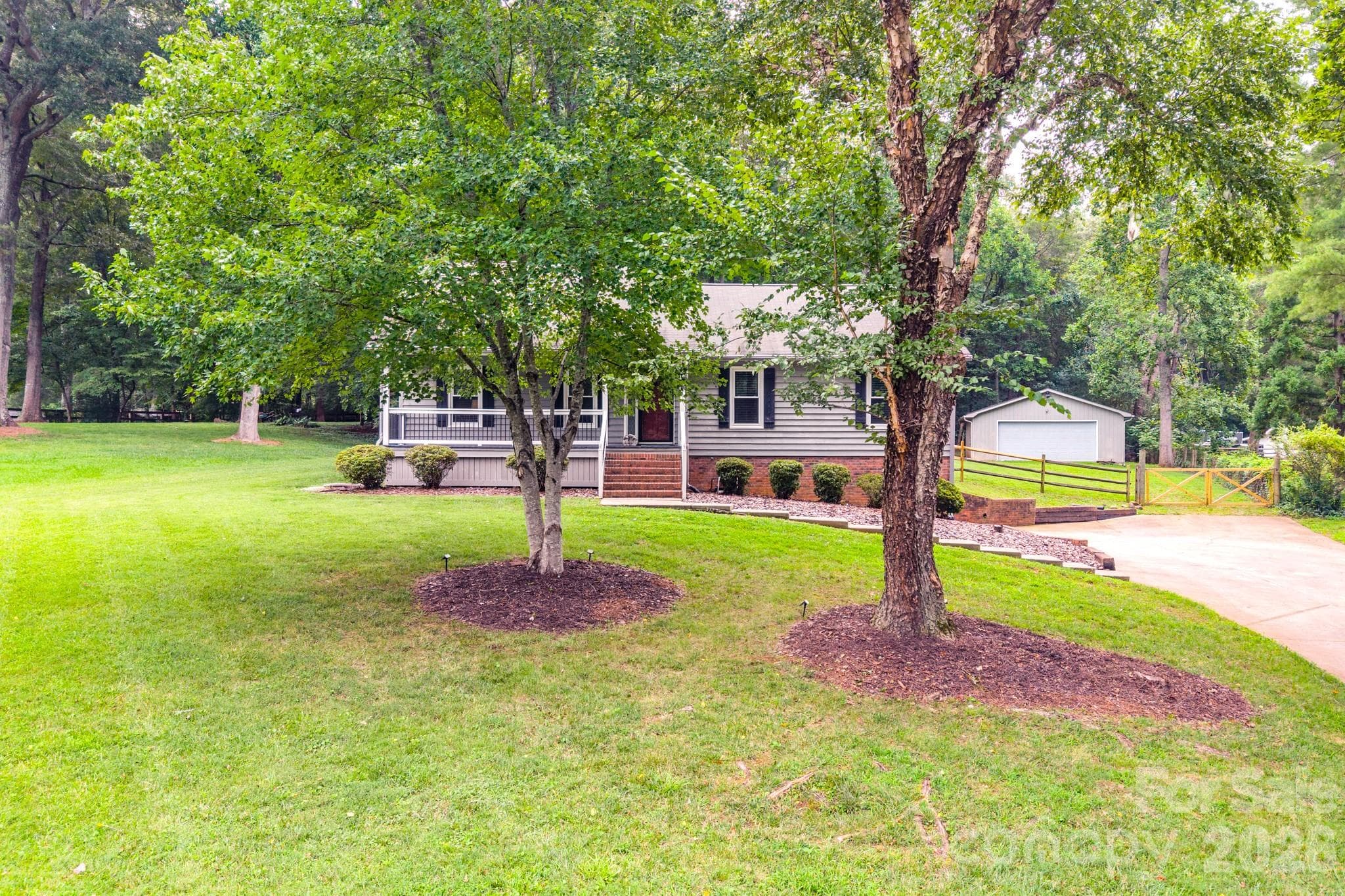 7400 Sample Road