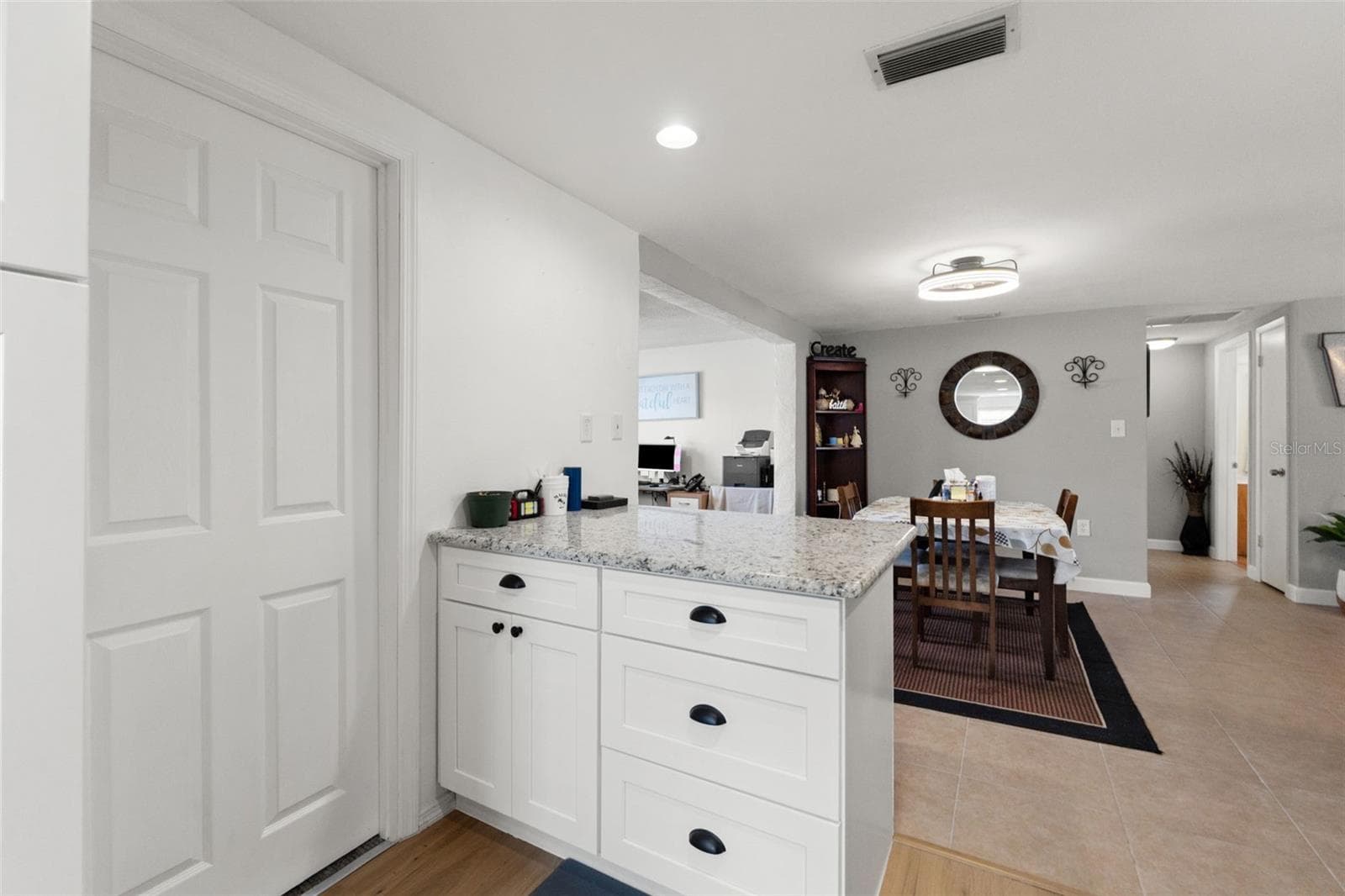 Single Family Residence at 9135 HERMITAGE LN, PORT RICHEY, photo 12 of 33
