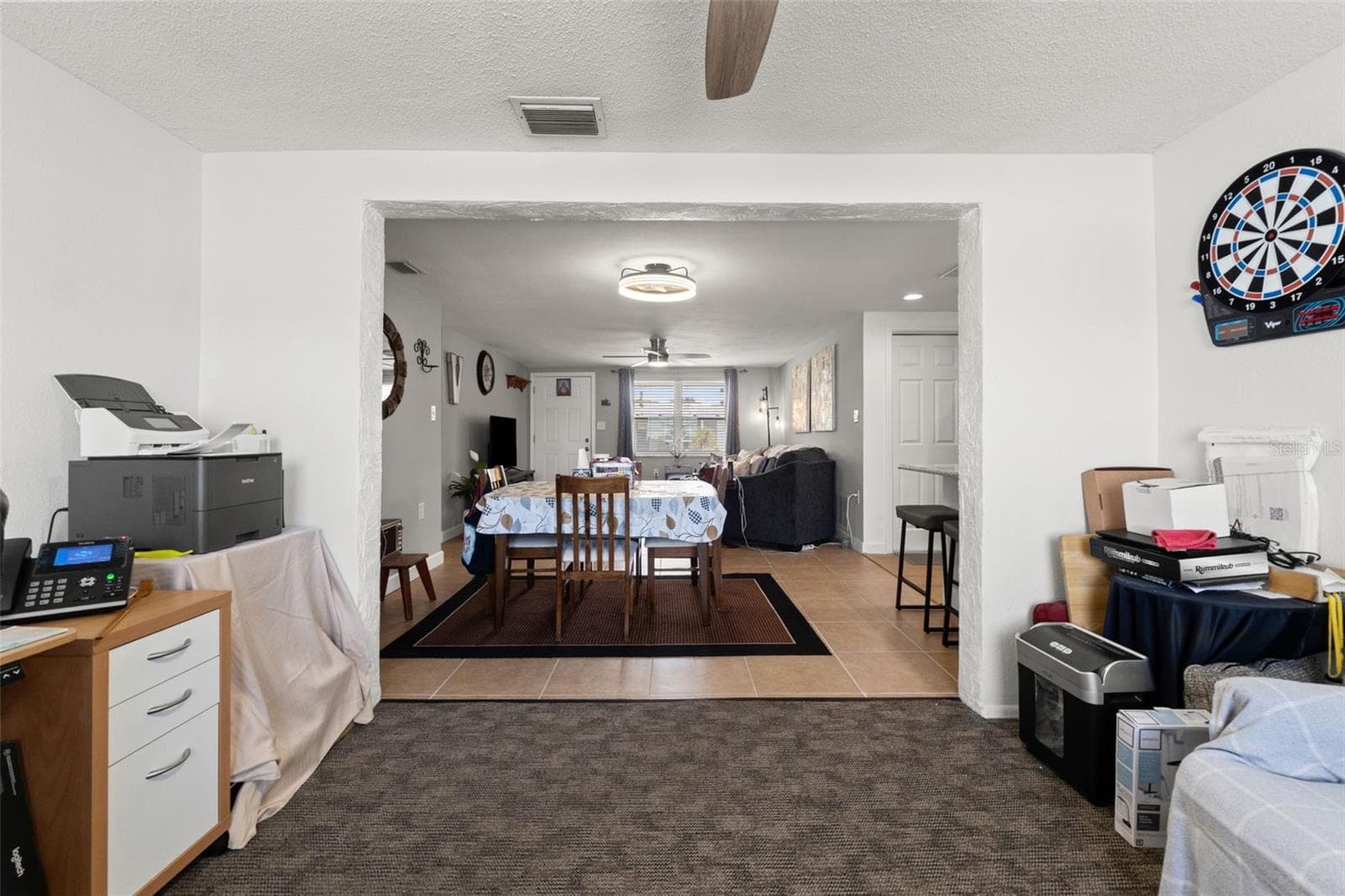 Single Family Residence at 9135 HERMITAGE LN, PORT RICHEY, photo 16 of 33