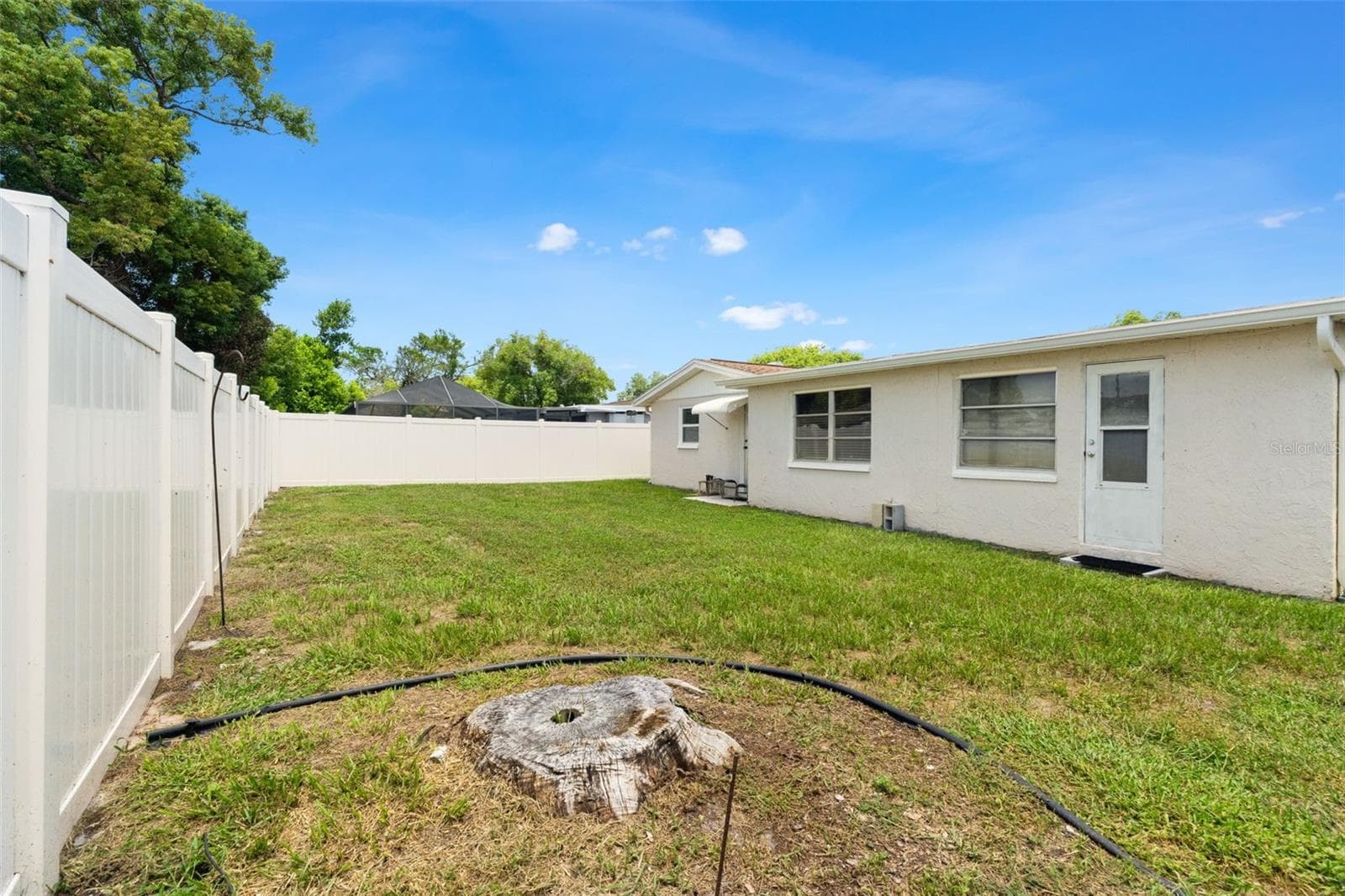 Single Family Residence at 9135 HERMITAGE LN, PORT RICHEY, photo 29 of 33