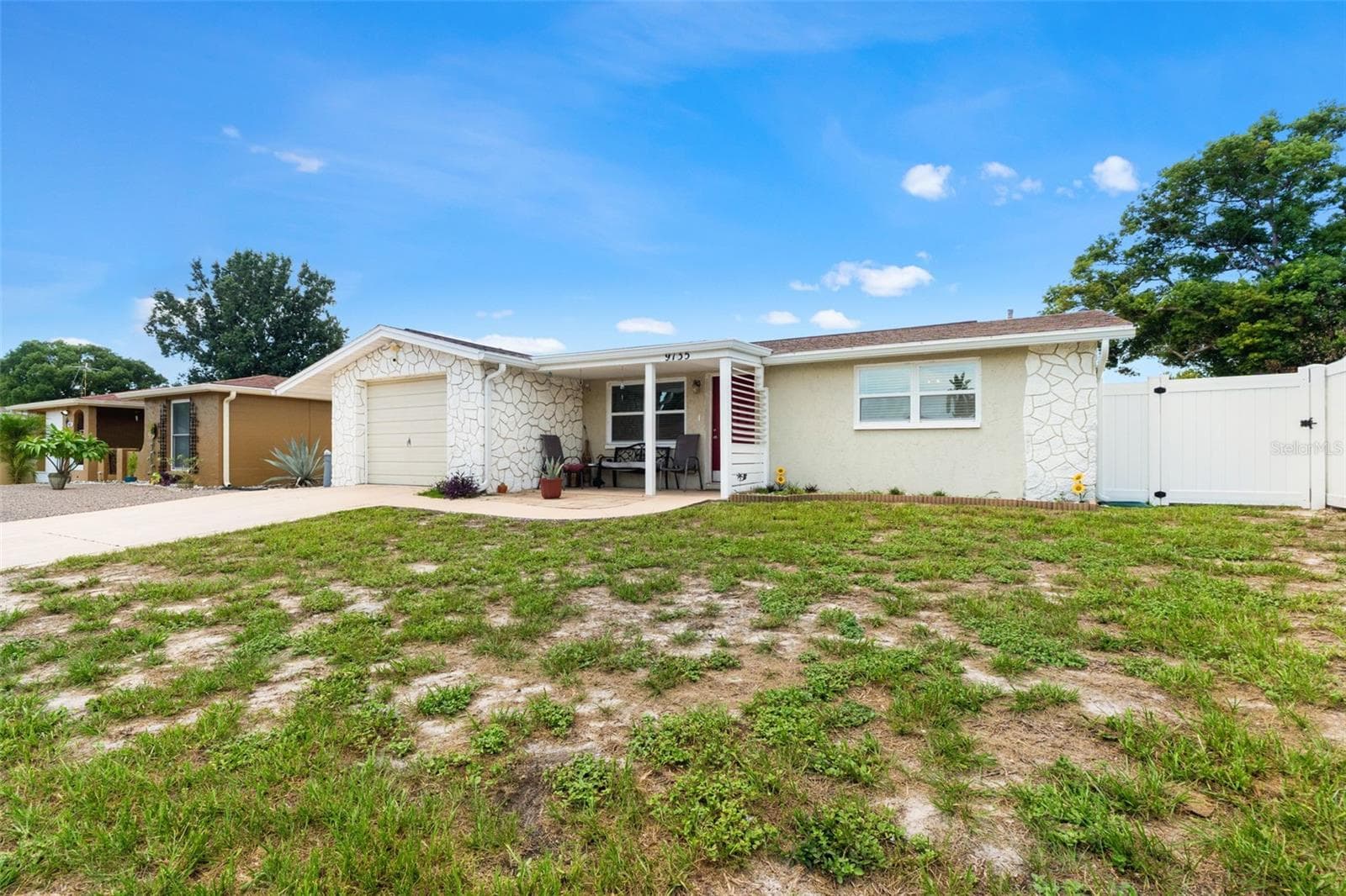 Single Family Residence at 9135 HERMITAGE LN, PORT RICHEY, photo 31 of 33