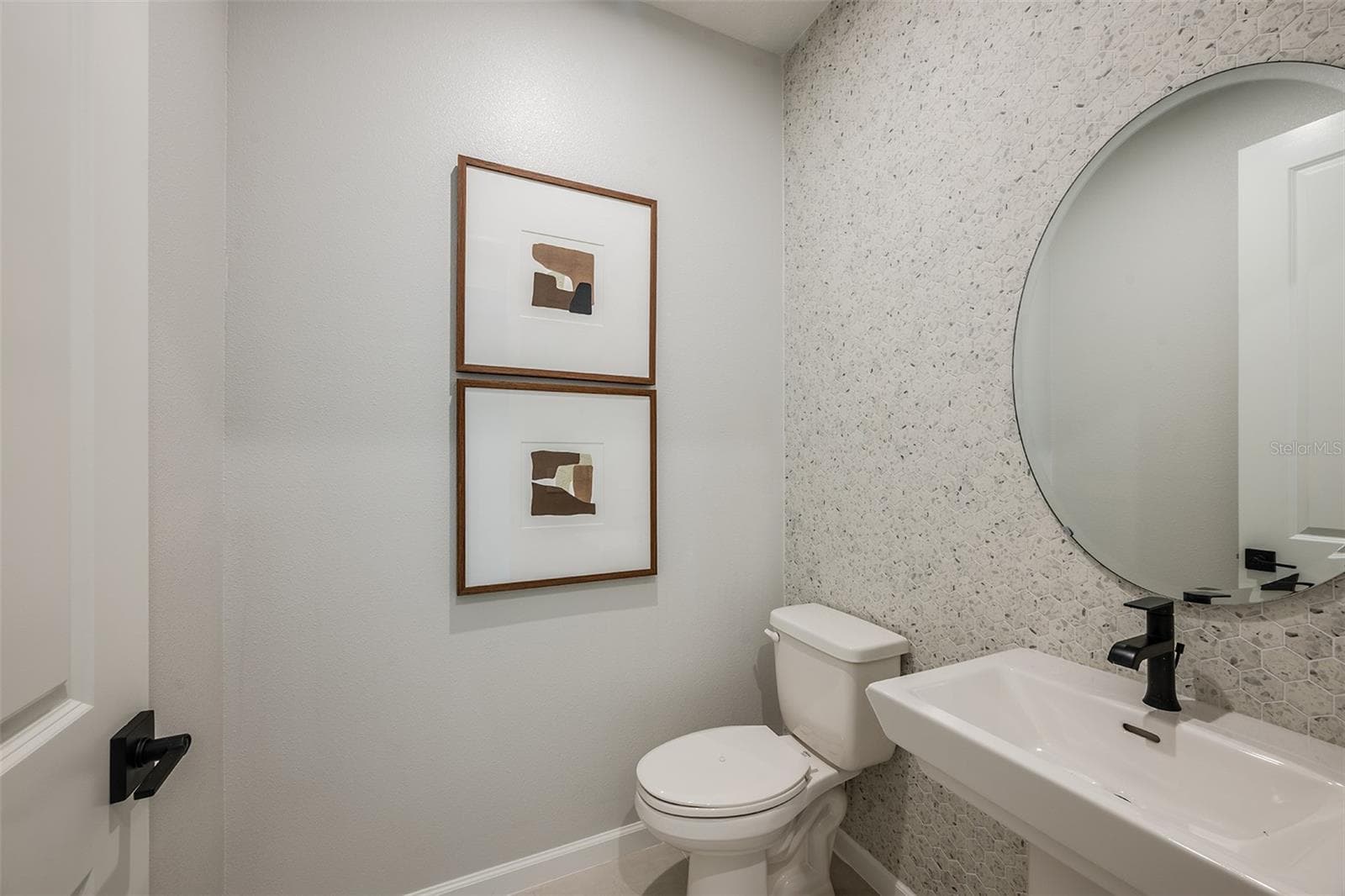Model Home - 34897 FLOWER PATCH DR, DADE CITY