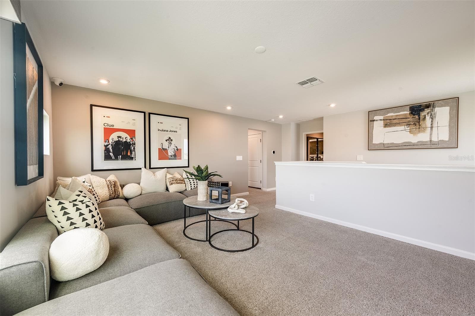 Model Home - 34897 FLOWER PATCH DR, DADE CITY