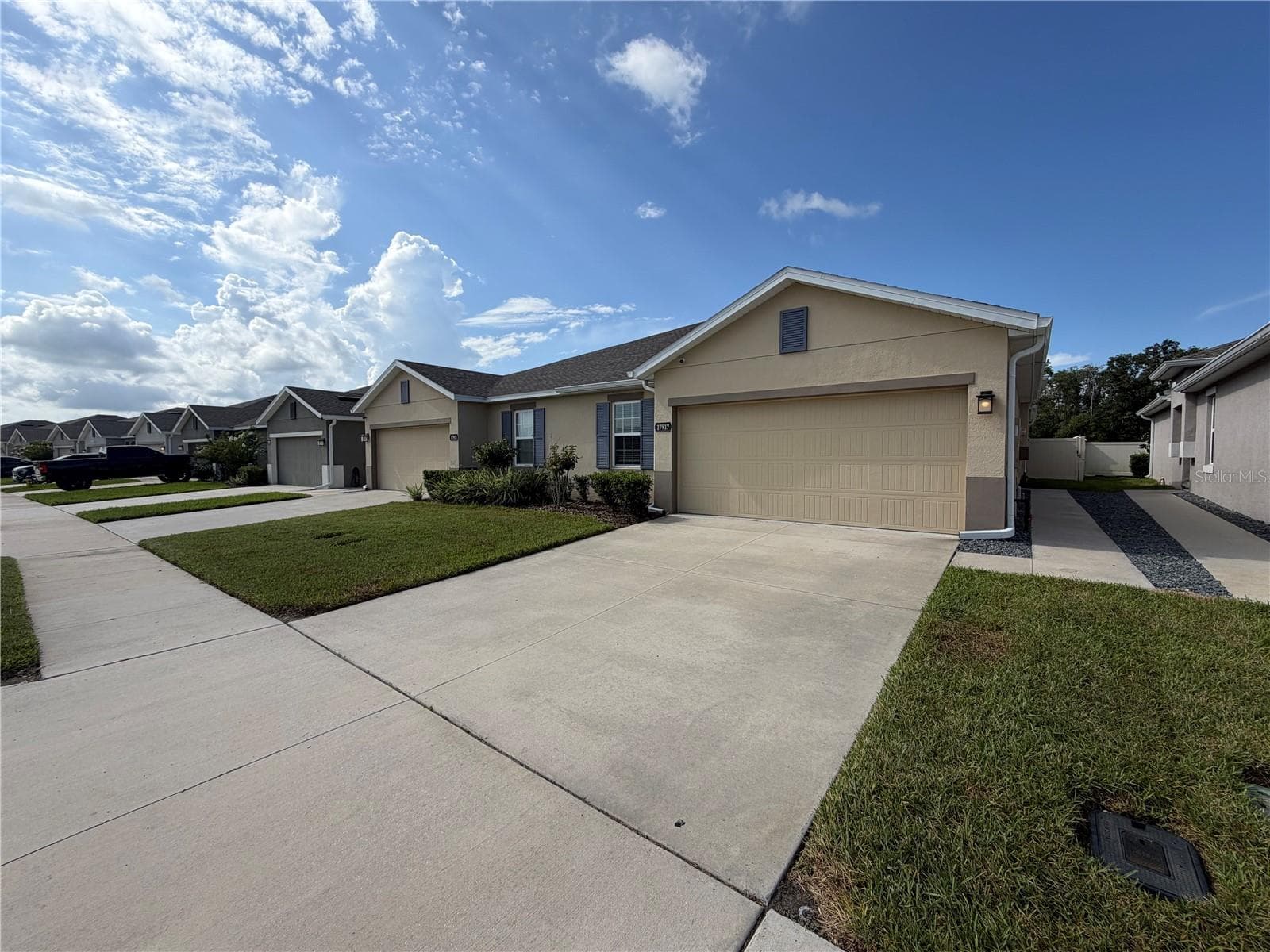 Townhouse at 17917 TURNING LEAF CIR, LAND O LAKES, photo 24 of 31