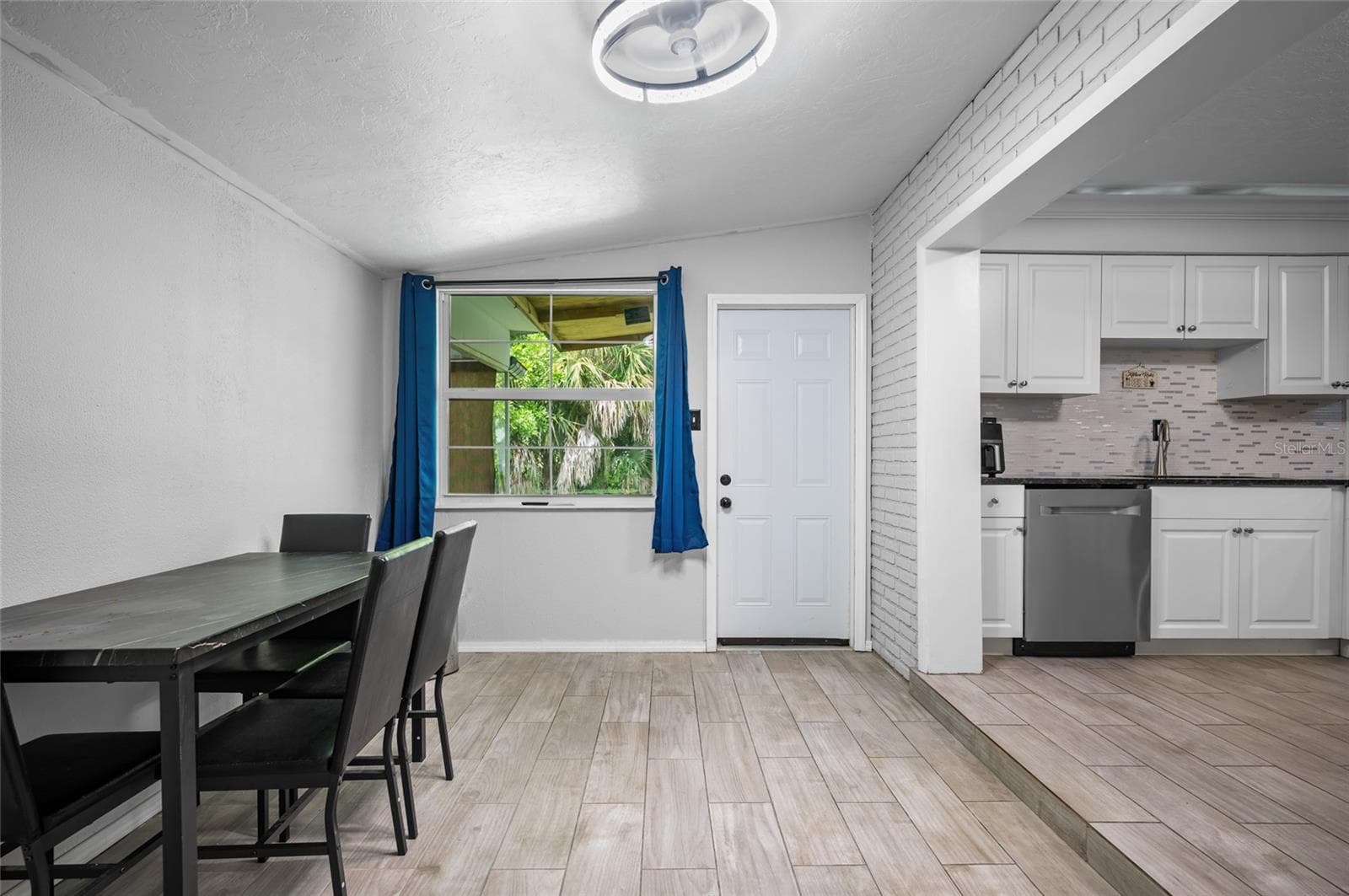 Dining Room - 340 TIMBRUCE LN NW, PORT CHARLOTTE