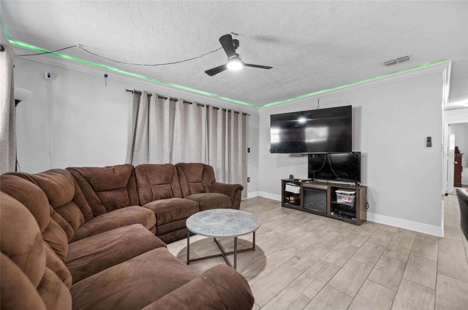 Single Family Residence at 340 TIMBRUCE LN NW, PORT CHARLOTTE, photo 8 of 34