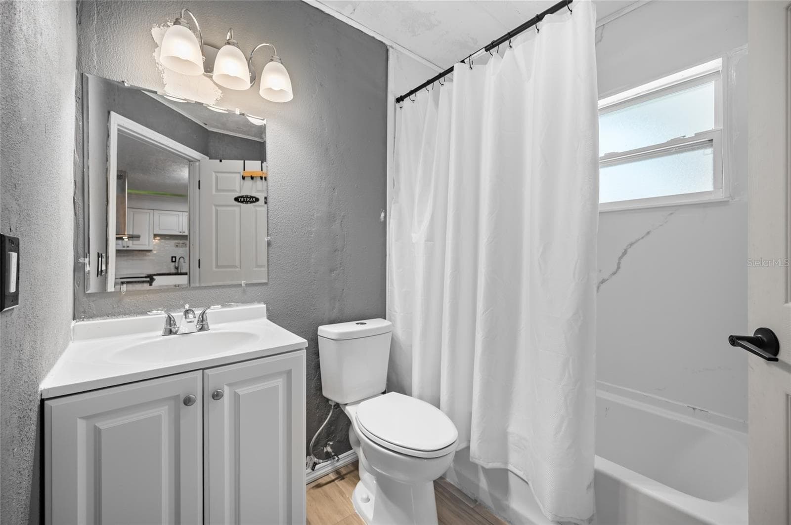 Bathroom 1 - 340 TIMBRUCE LN NW, PORT CHARLOTTE