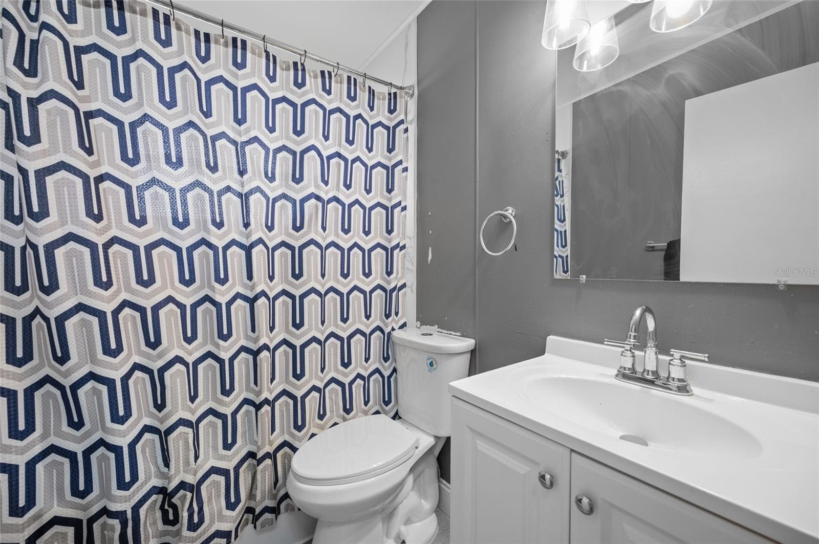 Bathroom 2 - 340 TIMBRUCE LN NW, PORT CHARLOTTE