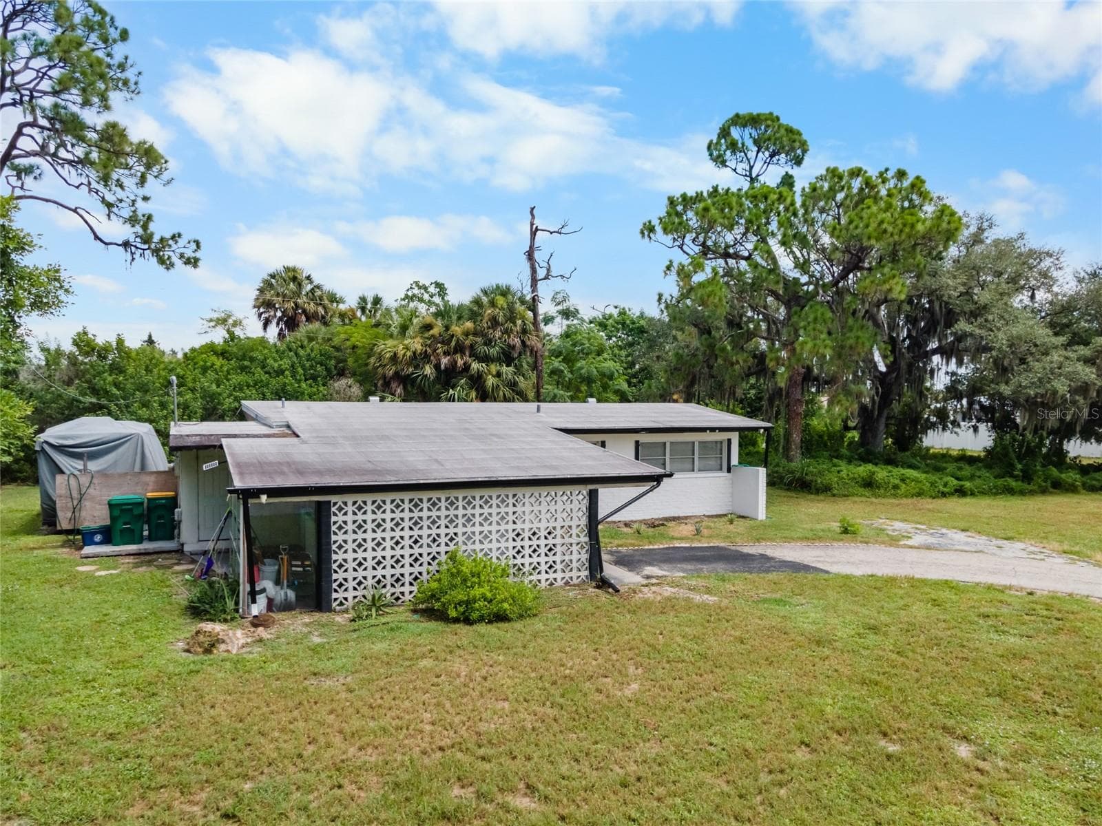 Single Family Residence at 340 TIMBRUCE LN NW, PORT CHARLOTTE, photo 21 of 34