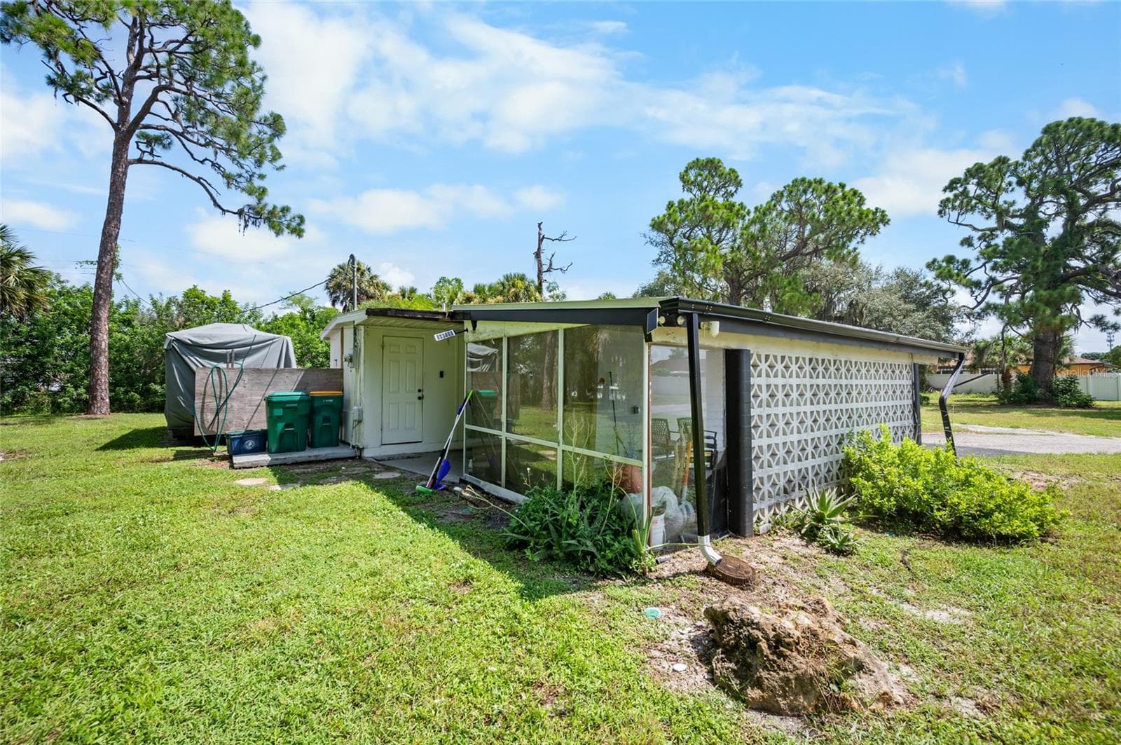 Single Family Residence at 340 TIMBRUCE LN NW, PORT CHARLOTTE, photo 22 of 34