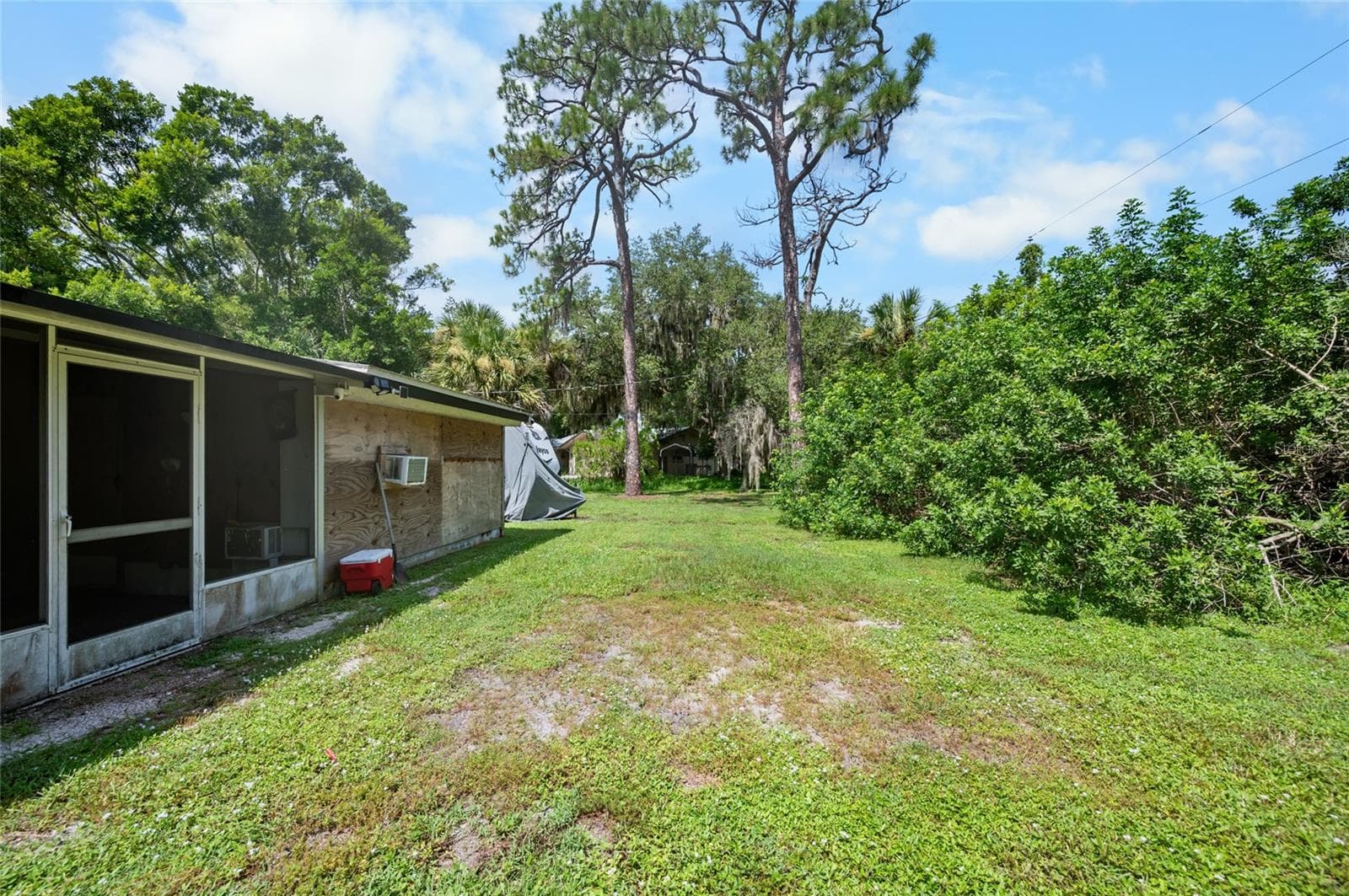 Single Family Residence at 340 TIMBRUCE LN NW, PORT CHARLOTTE, photo 23 of 34