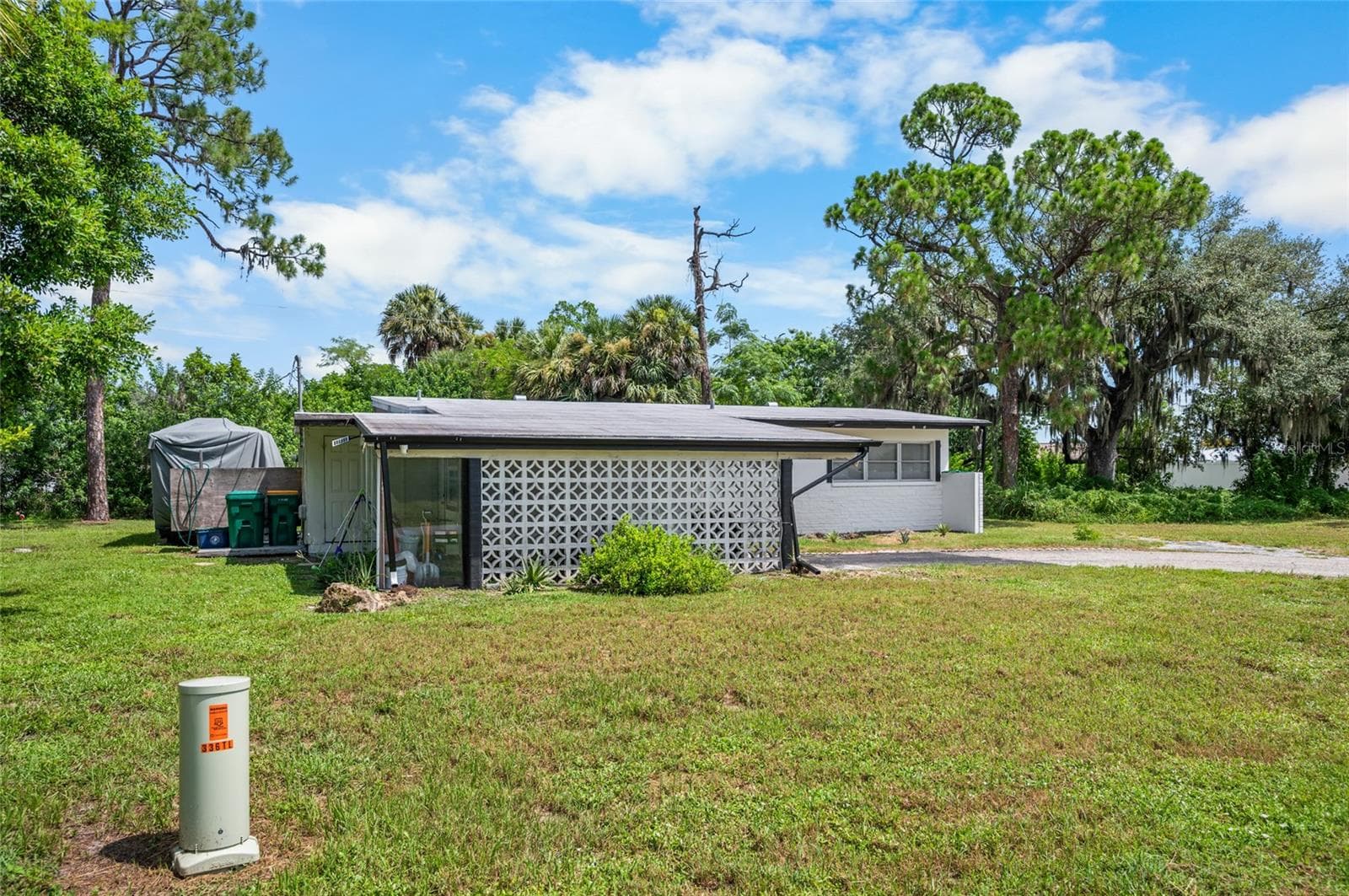 Single Family Residence at 340 TIMBRUCE LN NW, PORT CHARLOTTE, photo 26 of 34