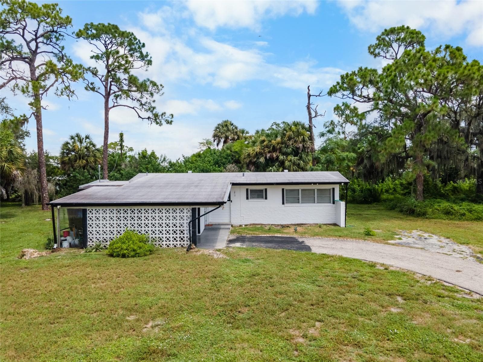 Single Family Residence at 340 TIMBRUCE LN NW, PORT CHARLOTTE, photo 27 of 34