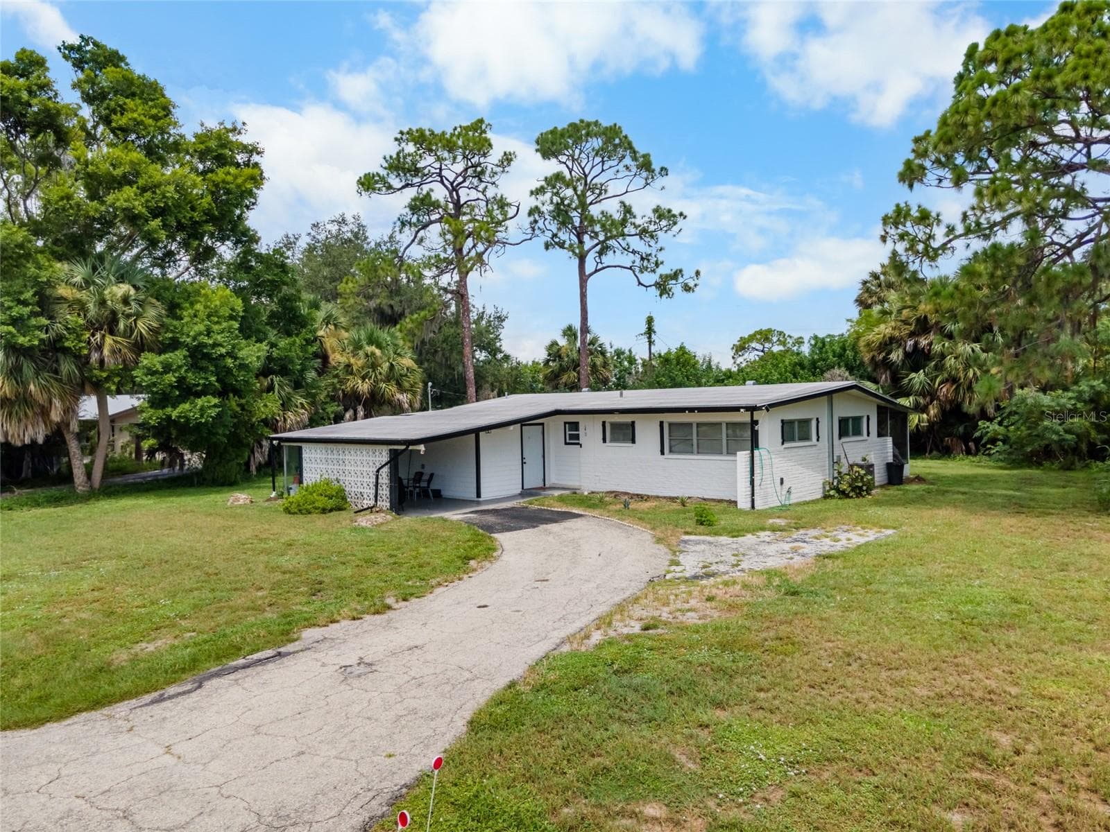 Single Family Residence at 340 TIMBRUCE LN NW, PORT CHARLOTTE, photo 28 of 34