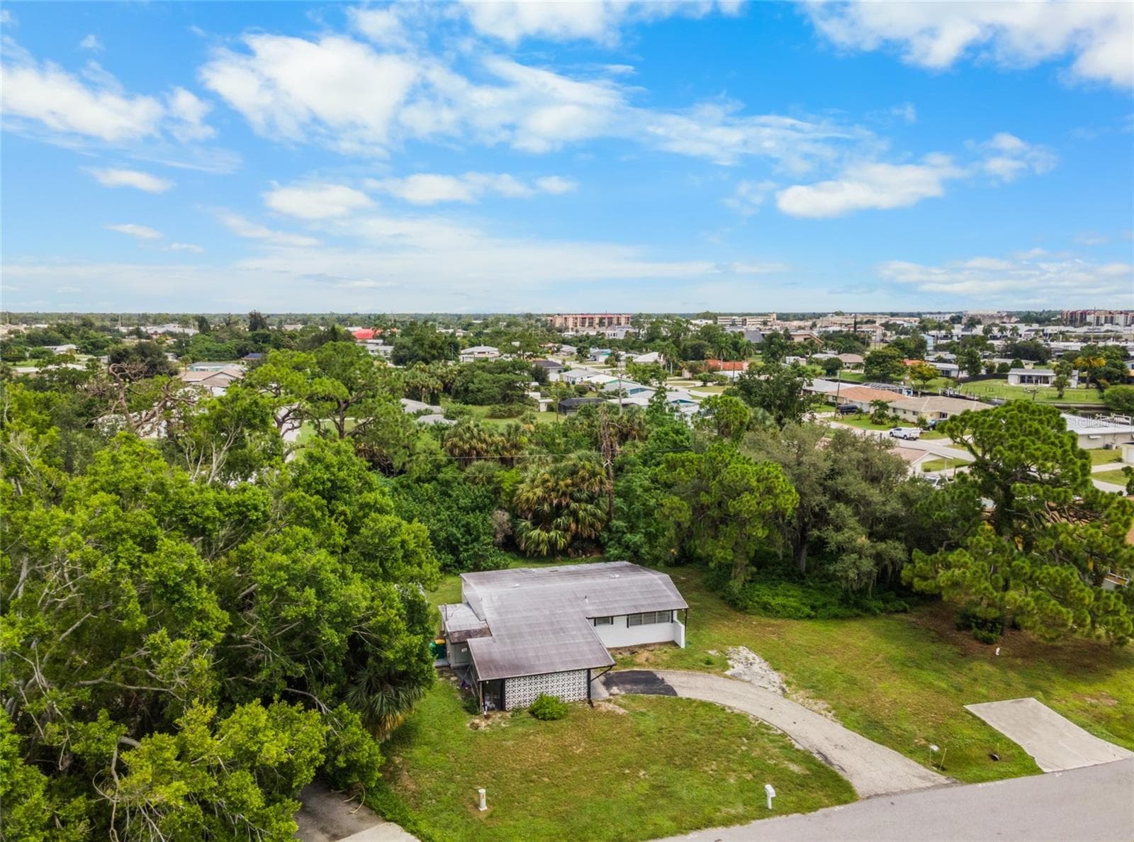 Single Family Residence at 340 TIMBRUCE LN NW, PORT CHARLOTTE, photo 31 of 34