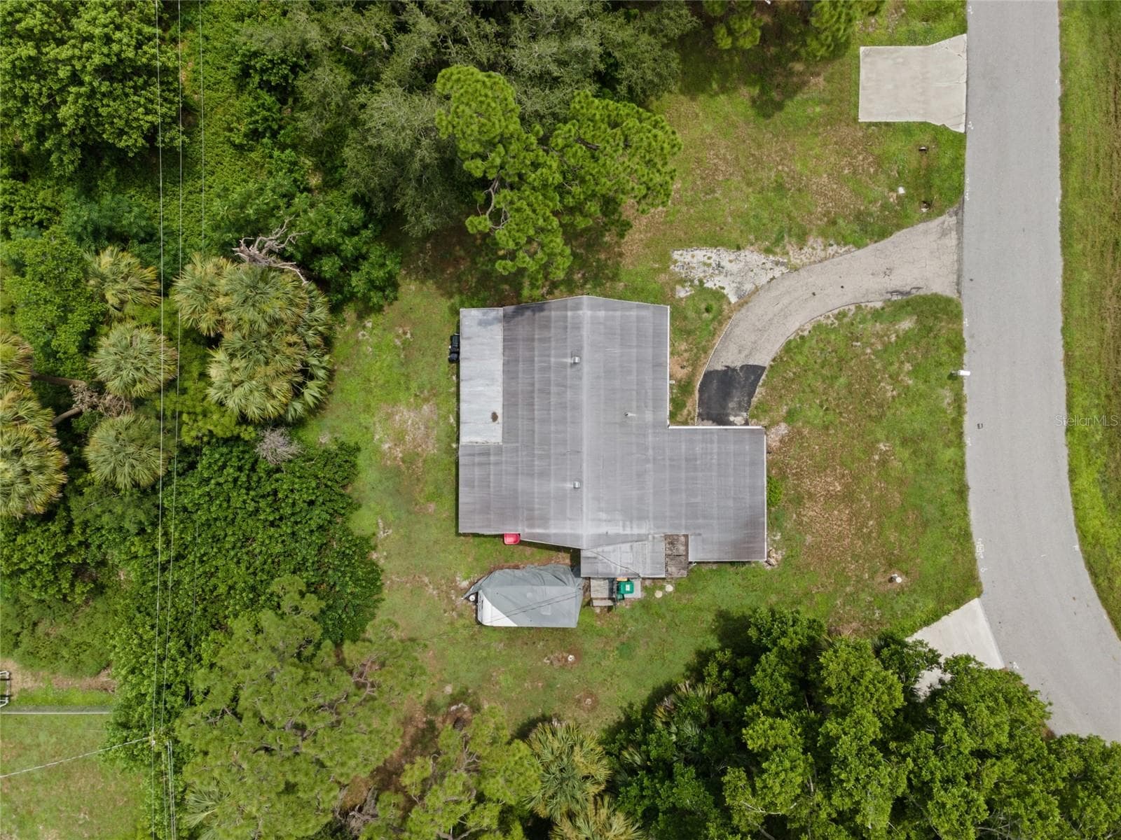 Single Family Residence at 340 TIMBRUCE LN NW, PORT CHARLOTTE, photo 34 of 34