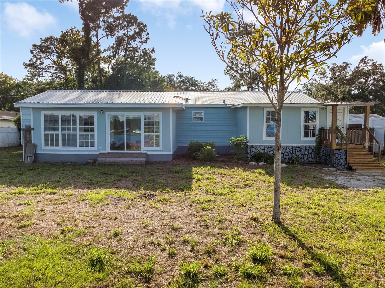Single Family Residence at 36112 LAKE UNITY RD, FRUITLAND PARK, photo 25 of 32