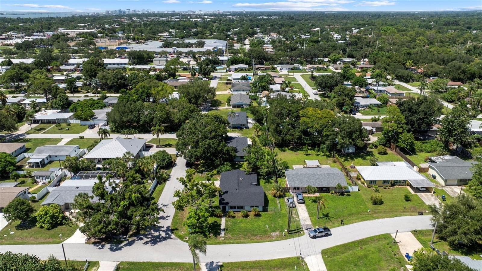 Single Family Residence at 4875 NORTHWOOD AVE, SARASOTA, photo 9 of 47