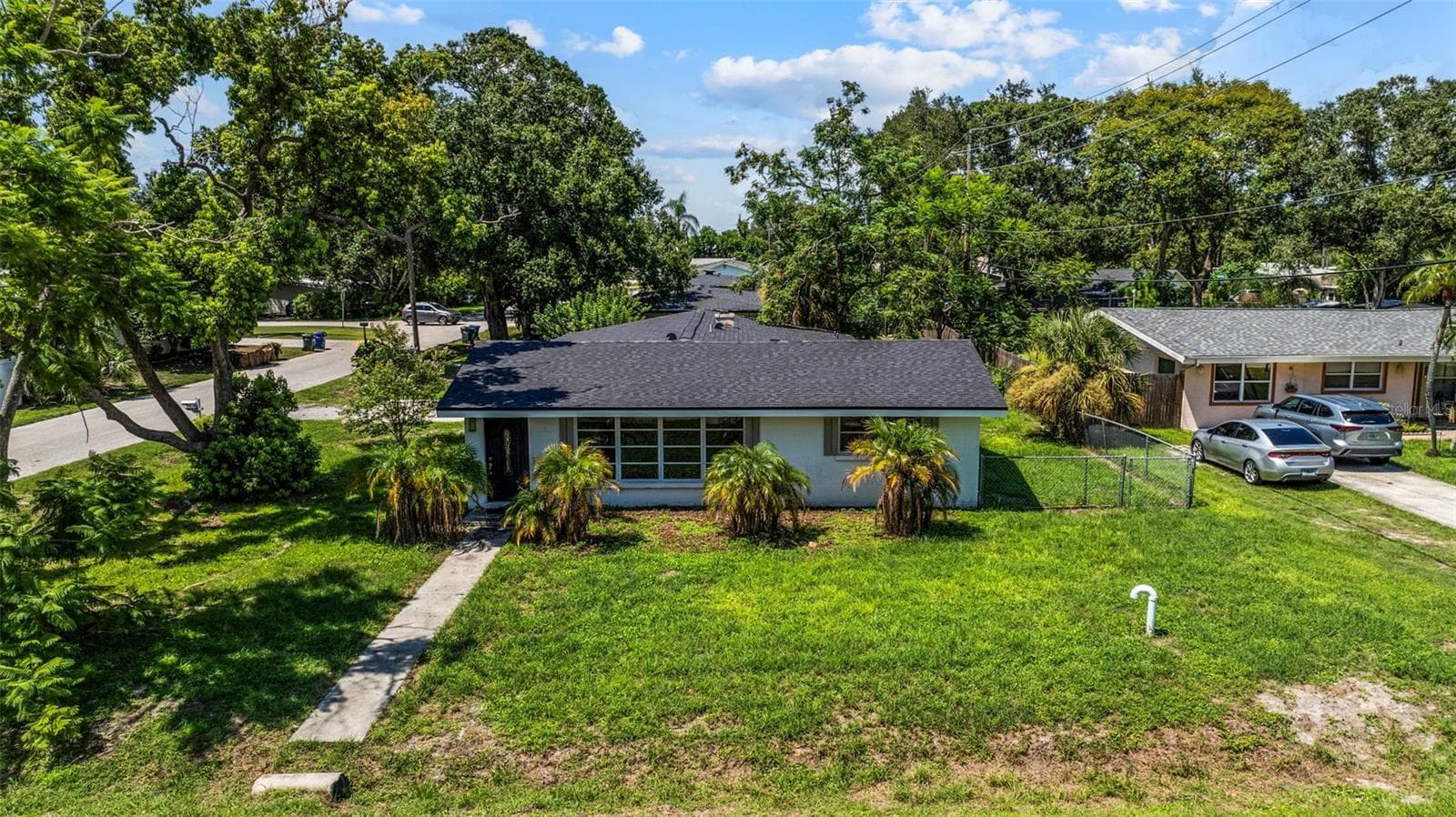 Single Family Residence at 4875 NORTHWOOD AVE, SARASOTA, photo 44 of 47