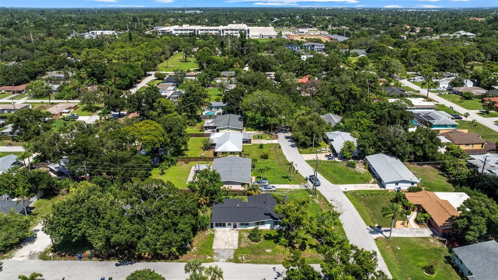 Single Family Residence at 4875 NORTHWOOD AVE, SARASOTA, photo 47 of 47