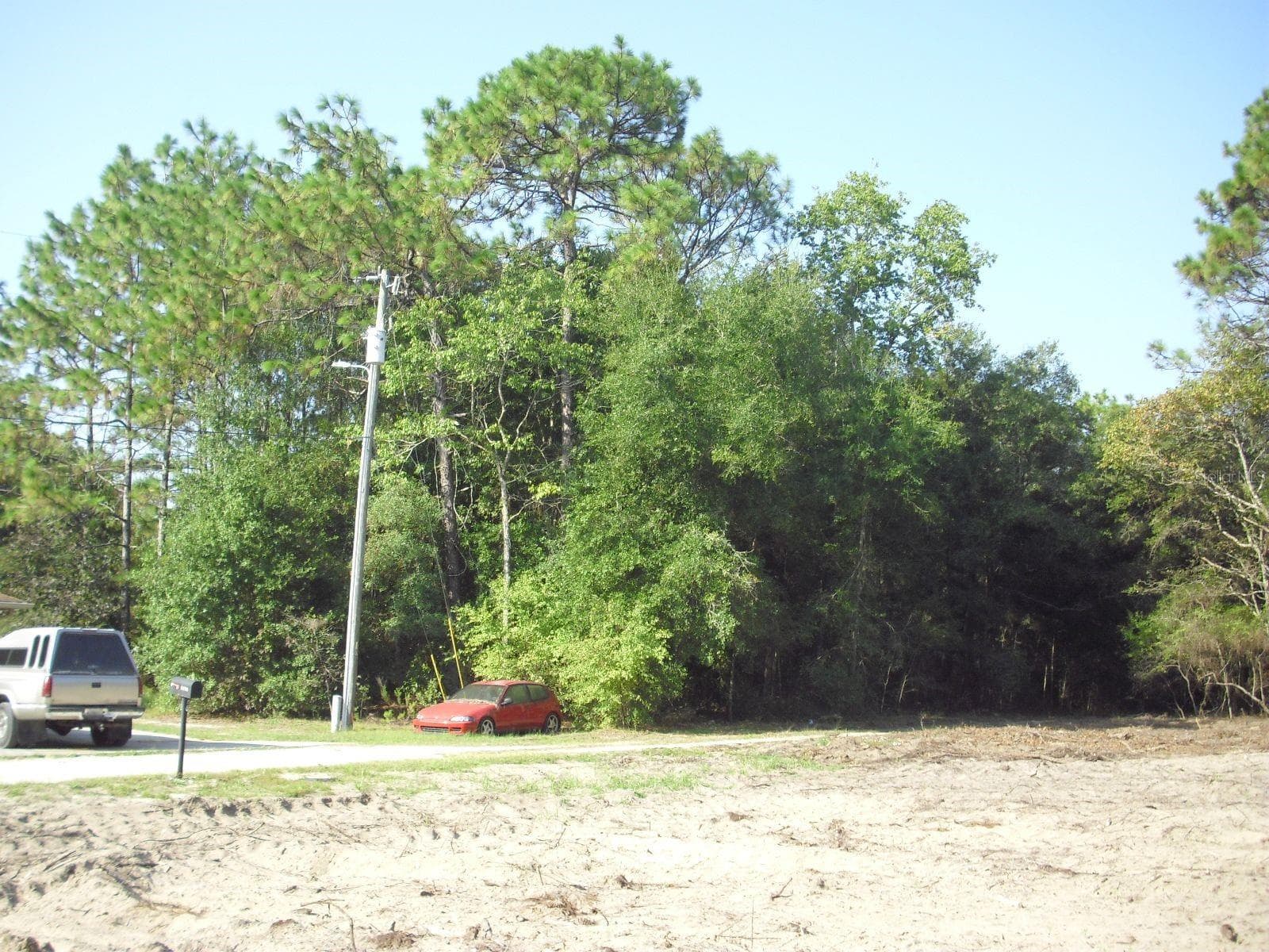 Lot 6 SW 23RD PL