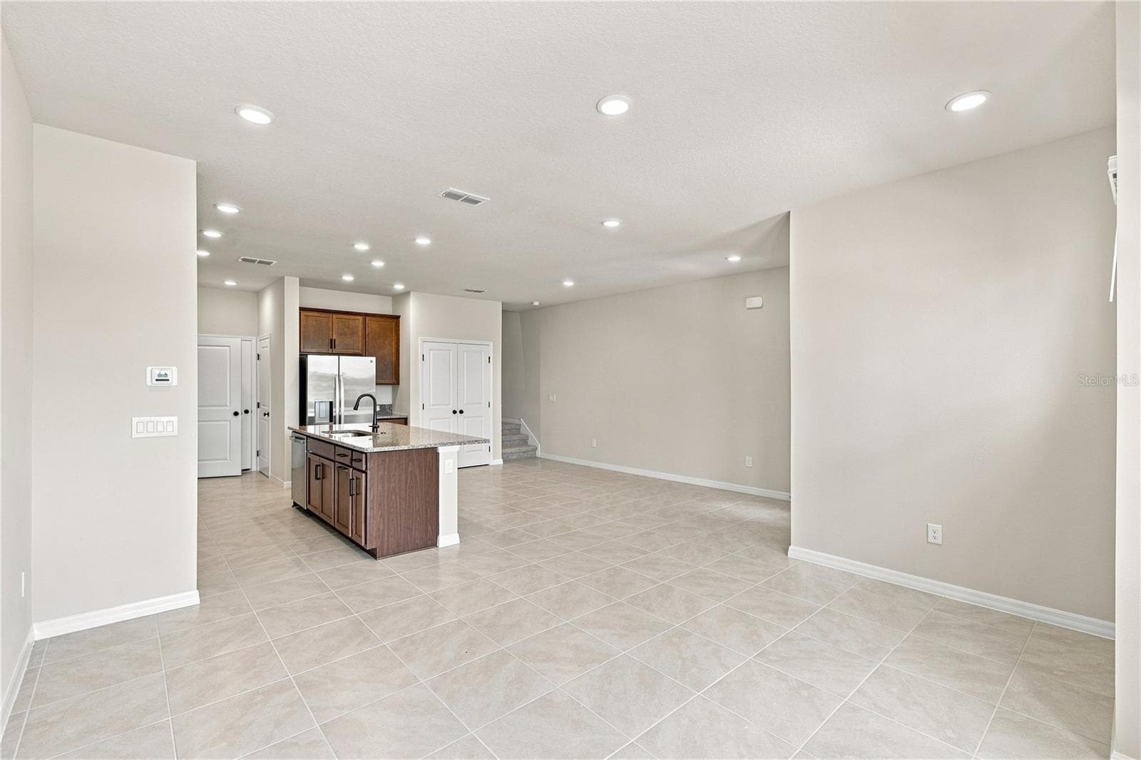 Family Room - 5588 COOPERS HAWK CT, ST CLOUD
