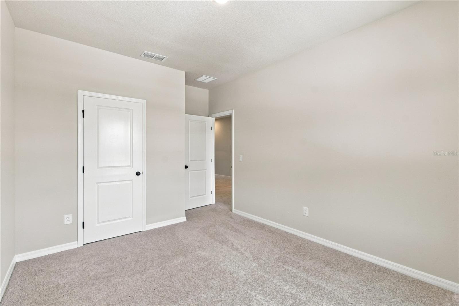 Bedroom Two - 5588 COOPERS HAWK CT, ST CLOUD