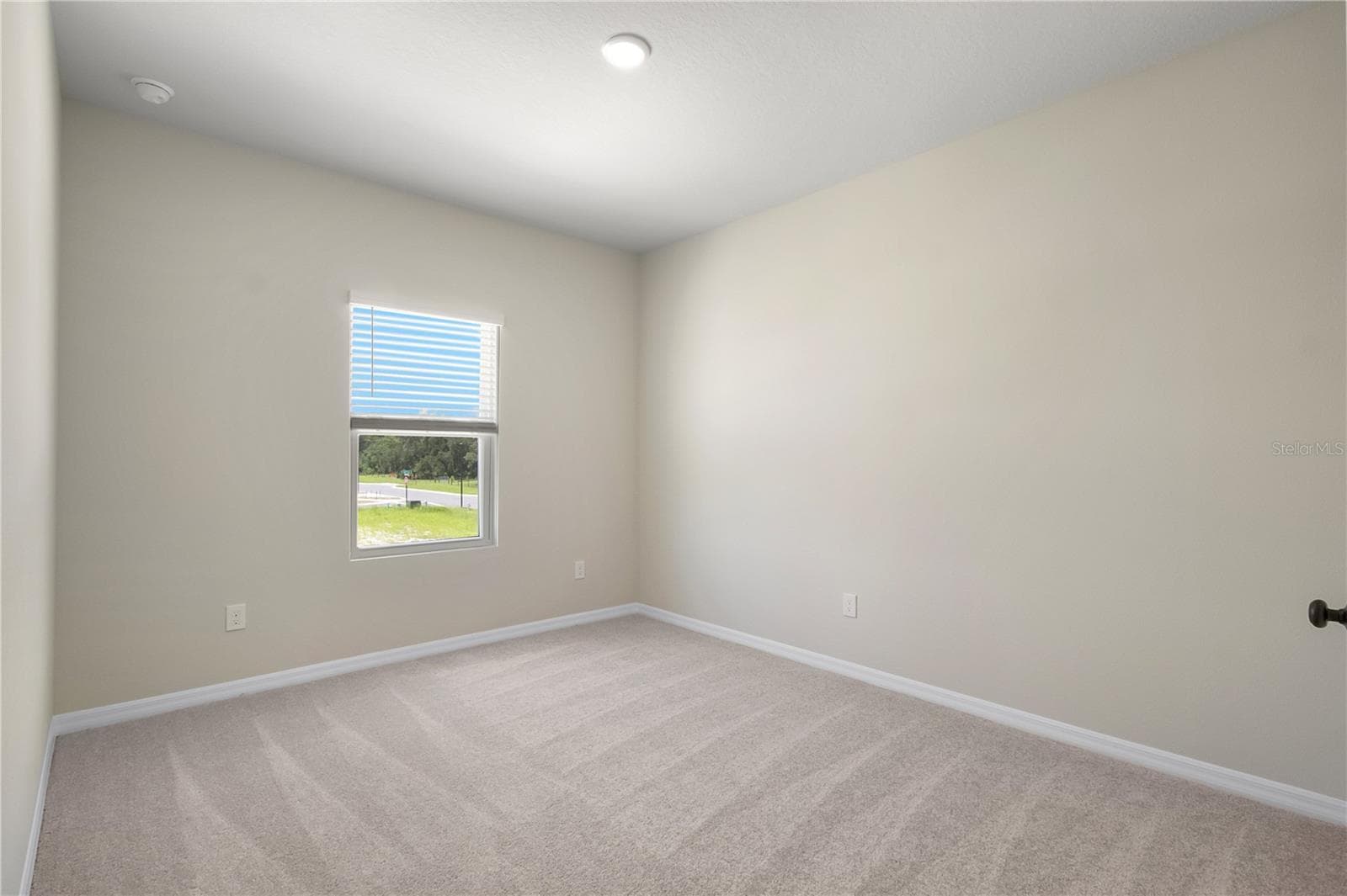 Bedroom Three - 5588 COOPERS HAWK CT, ST CLOUD