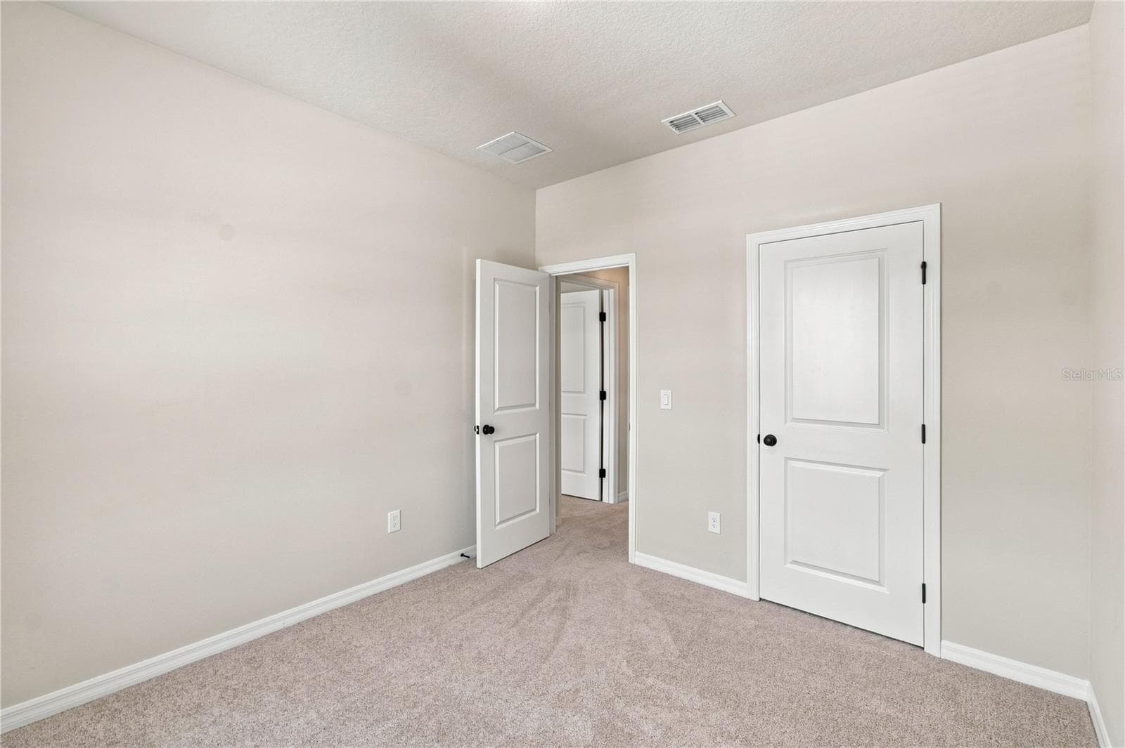 Bedroom Three - 5588 COOPERS HAWK CT, ST CLOUD
