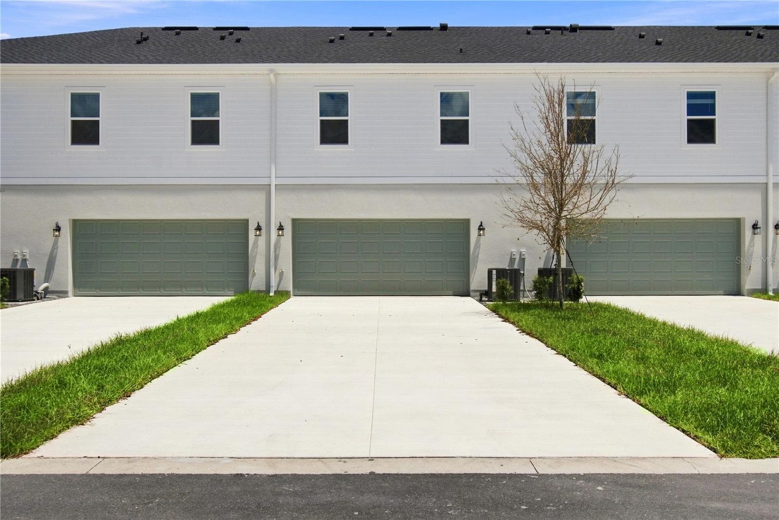 Rear Exterior - 5588 COOPERS HAWK CT, ST CLOUD