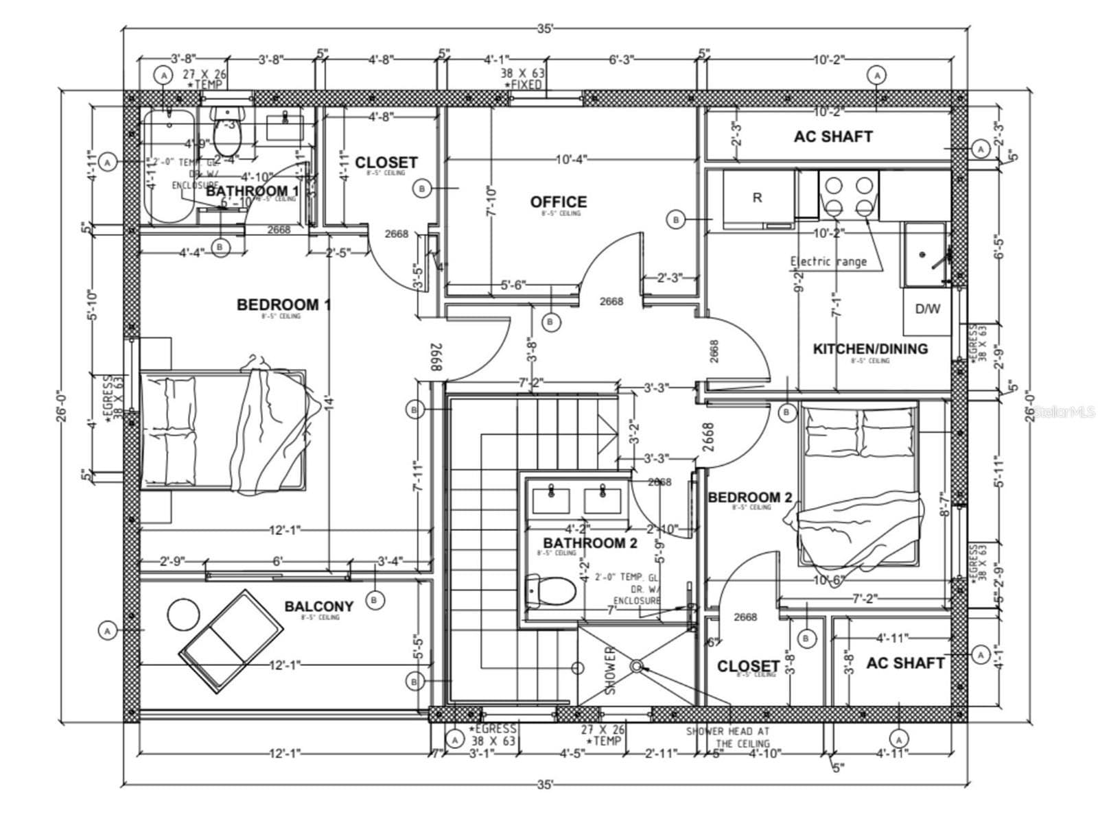 Single Family Residence at 2045 27TH AVE N, ST PETERSBURG, photo 14 of 14