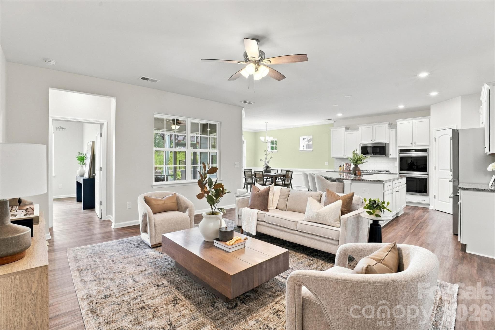 Single Family Residence at 3065 Rosseau Lane, Mount Holly, photo 5 of 43