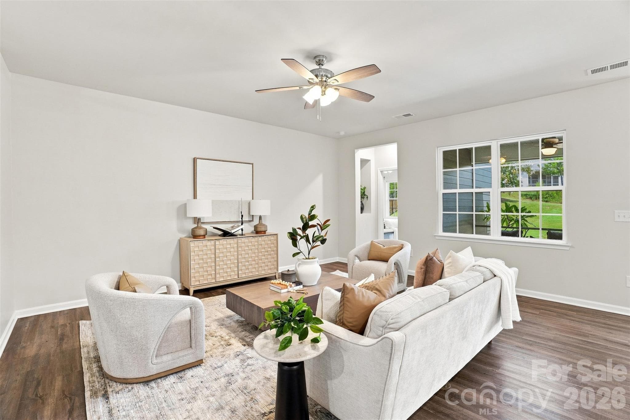 Single Family Residence at 3065 Rosseau Lane, Mount Holly, photo 6 of 43