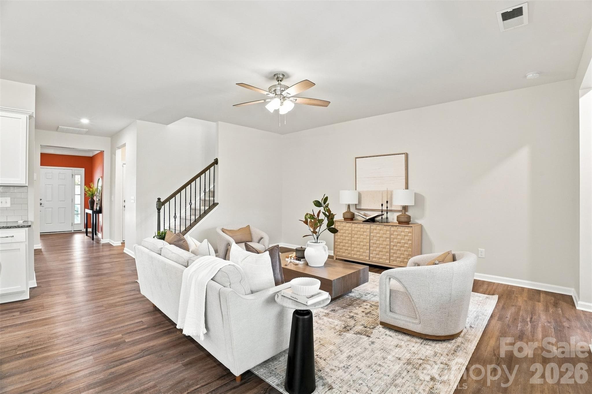 Single Family Residence at 3065 Rosseau Lane, Mount Holly, photo 7 of 43